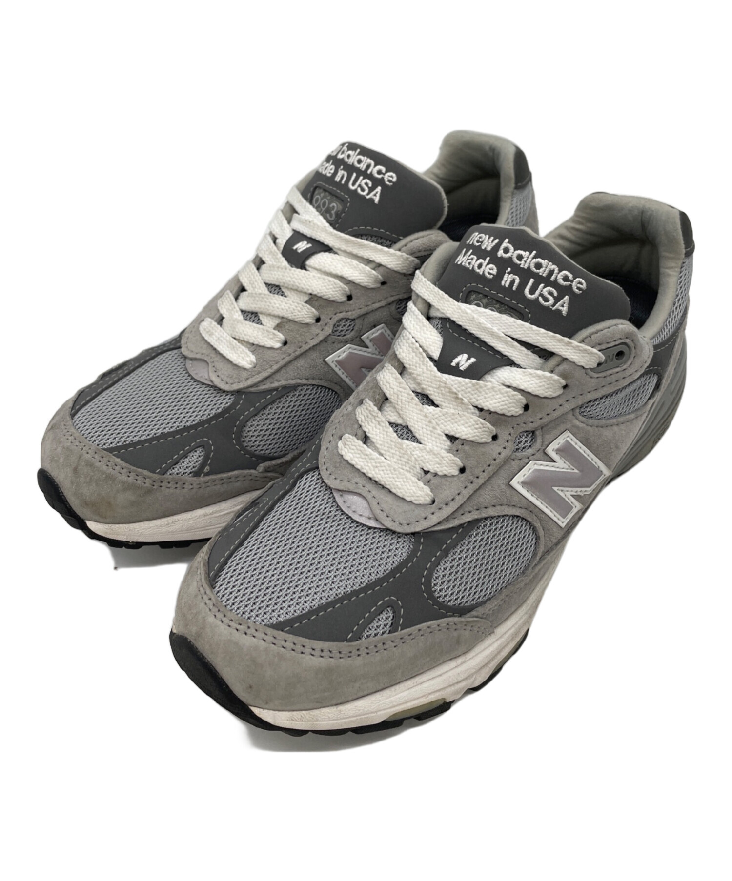 中古・古着通販】NEW BALANCE (ニューバランス) 993 