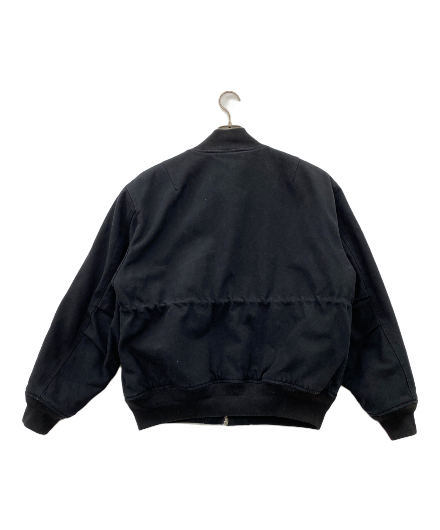 中古・古着通販】Acne studios (アクネ ストゥディオス) 中綿ジャケット ブラック サイズ:XS｜ブランド・古着通販  トレファク公式【TREFAC FASHION】スマホサイト