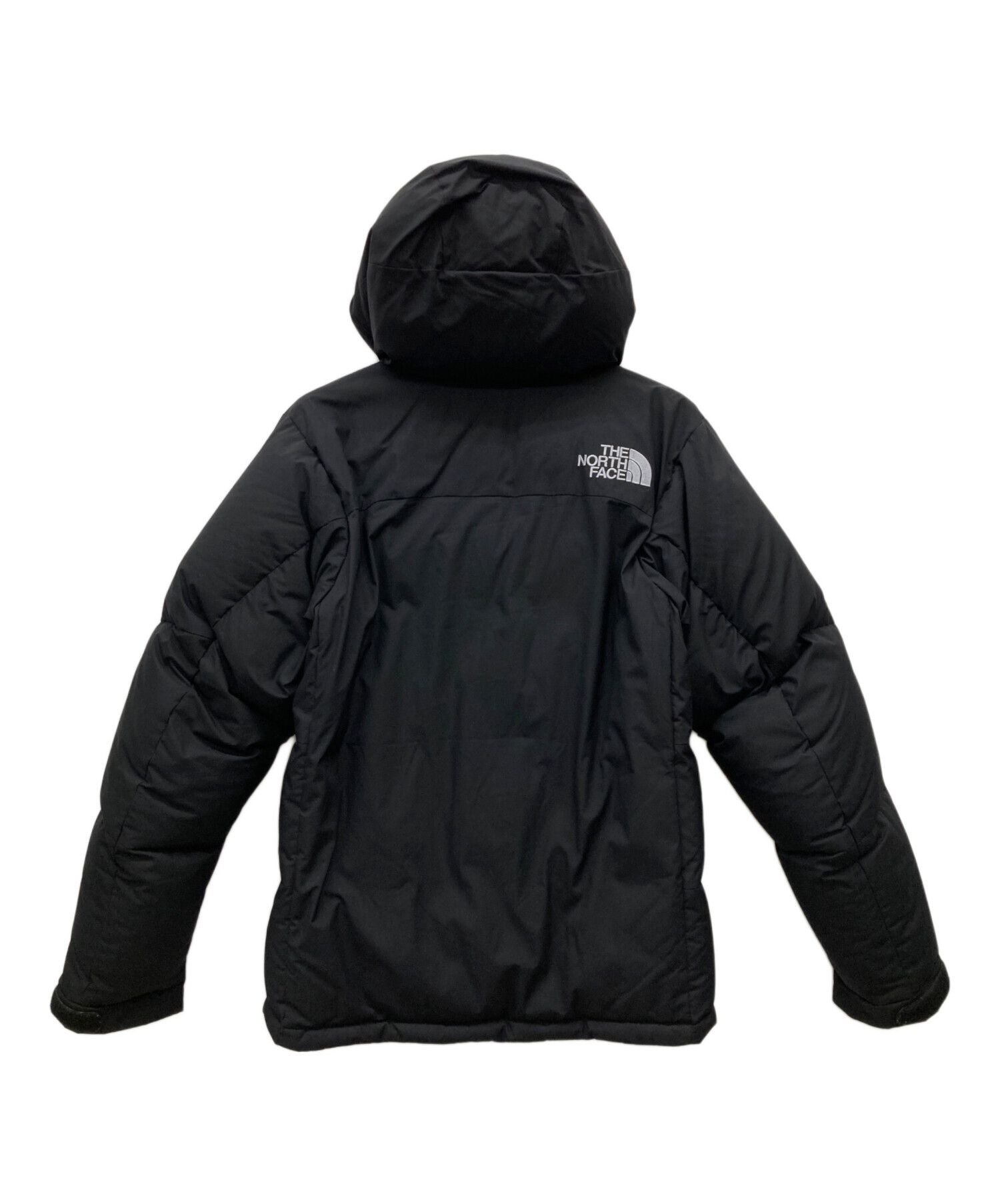 THE NORTH FACE (ザ ノース フェイス) バルトロライト ダウンジャケット ブラック サイズ:SIZE　M