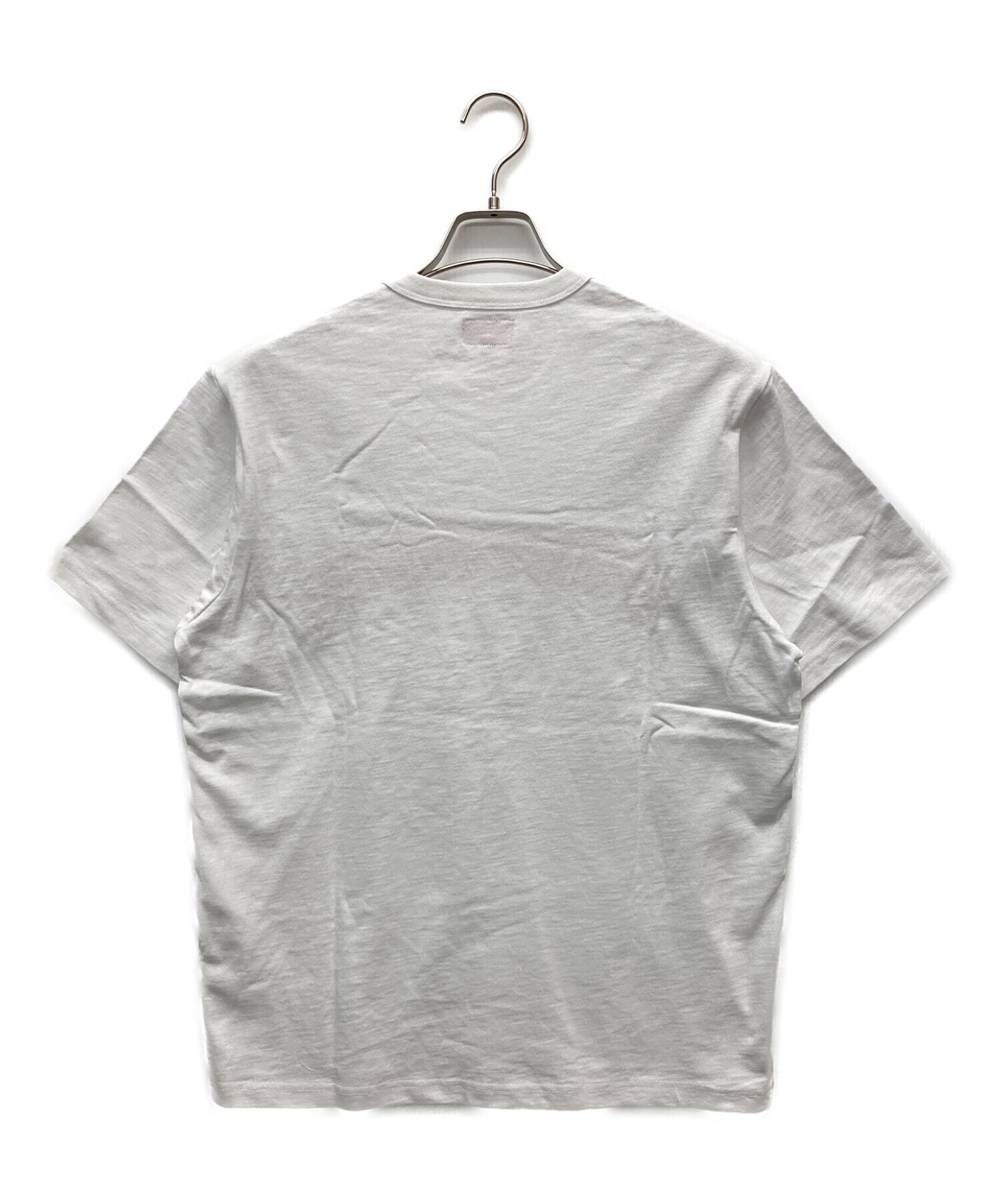 中古・古着通販】SUPREME (シュプリーム) Tシャツ ホワイト サイズ:M ...