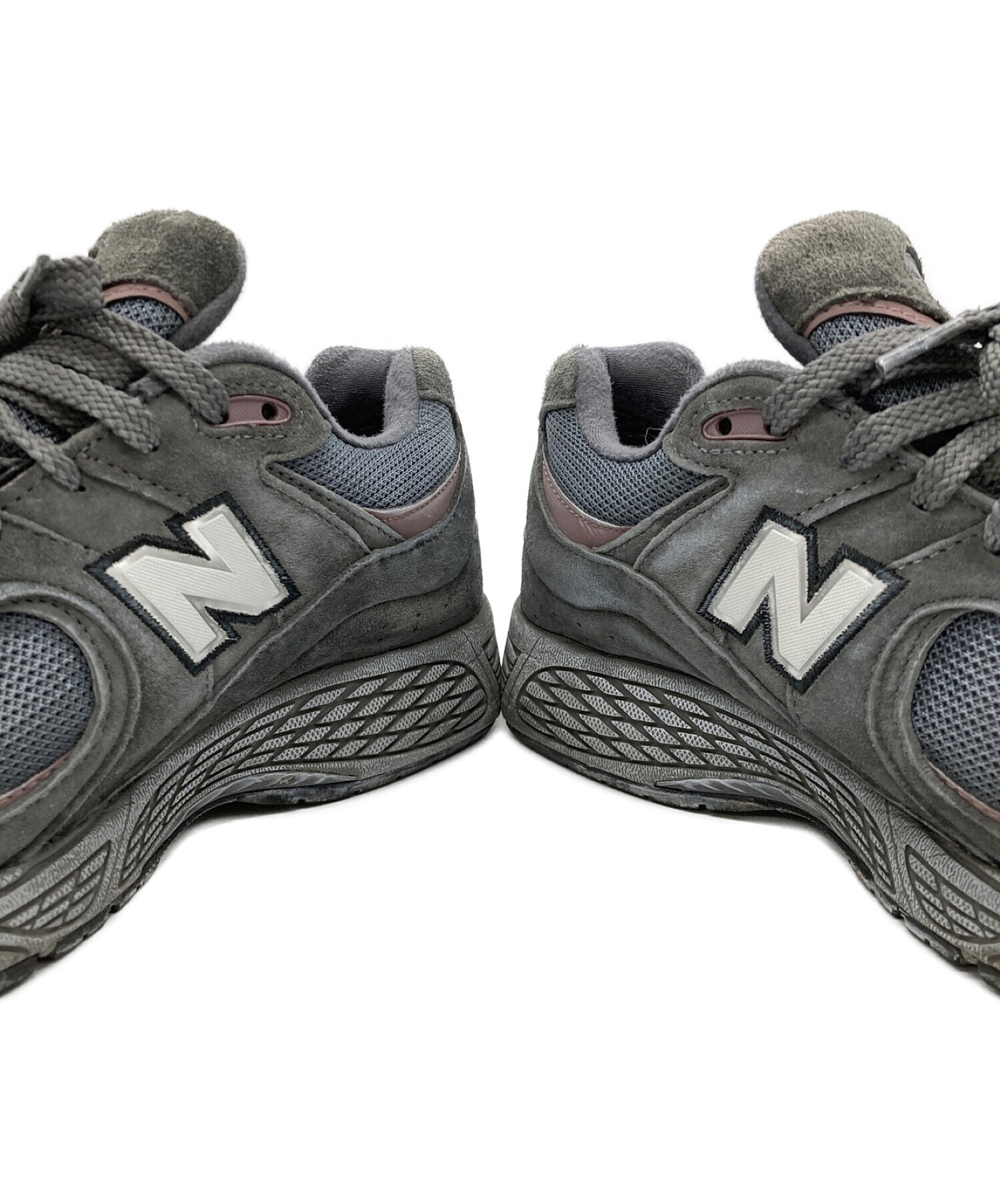 中古・古着通販】NEW BALANCE (ニューバランス) ゴアテックスロー