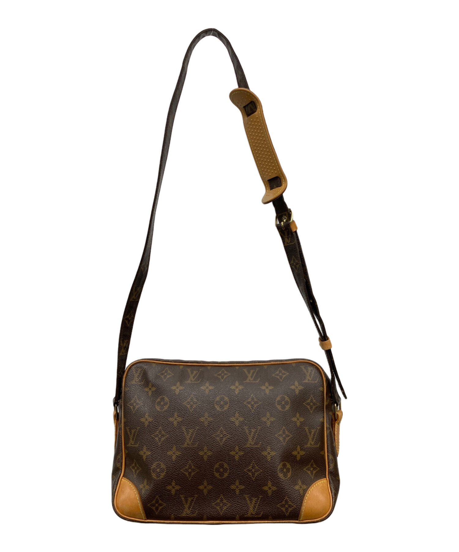 中古・古着通販】LOUIS VUITTON (ルイ ヴィトン) ナイルGM モノグラム｜ブランド・古着通販 トレファク公式【TREFAC  FASHION】スマホサイト