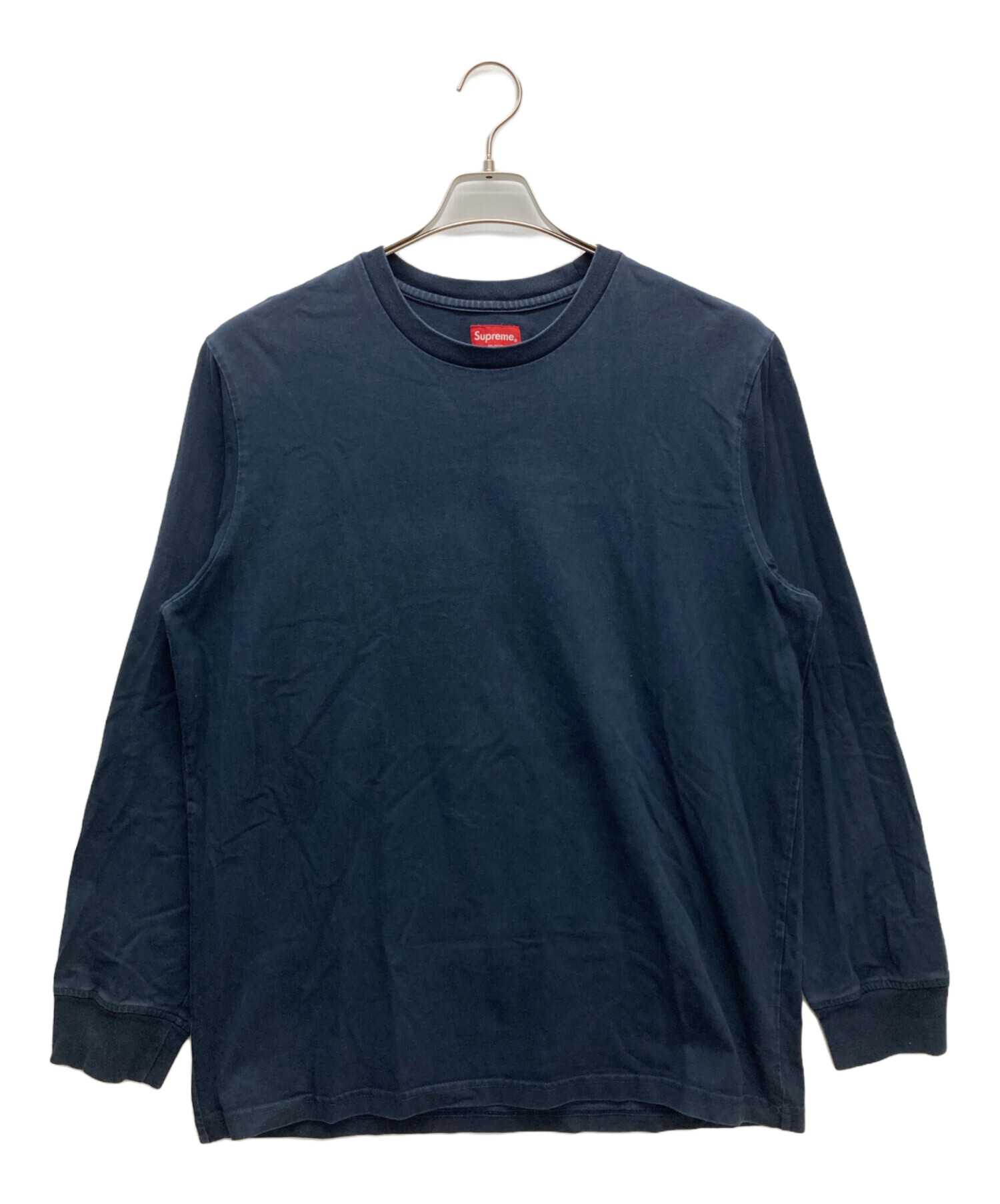 Supreme シュプリーム<br>Tシャツ・カットソー メンズ<br>【中古】【古着】 でっかく