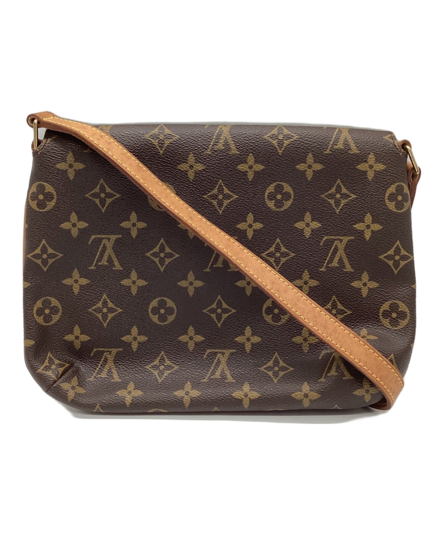 中古・古着通販】LOUIS VUITTON (ルイ ヴィトン) ミュゼットタンゴ ...