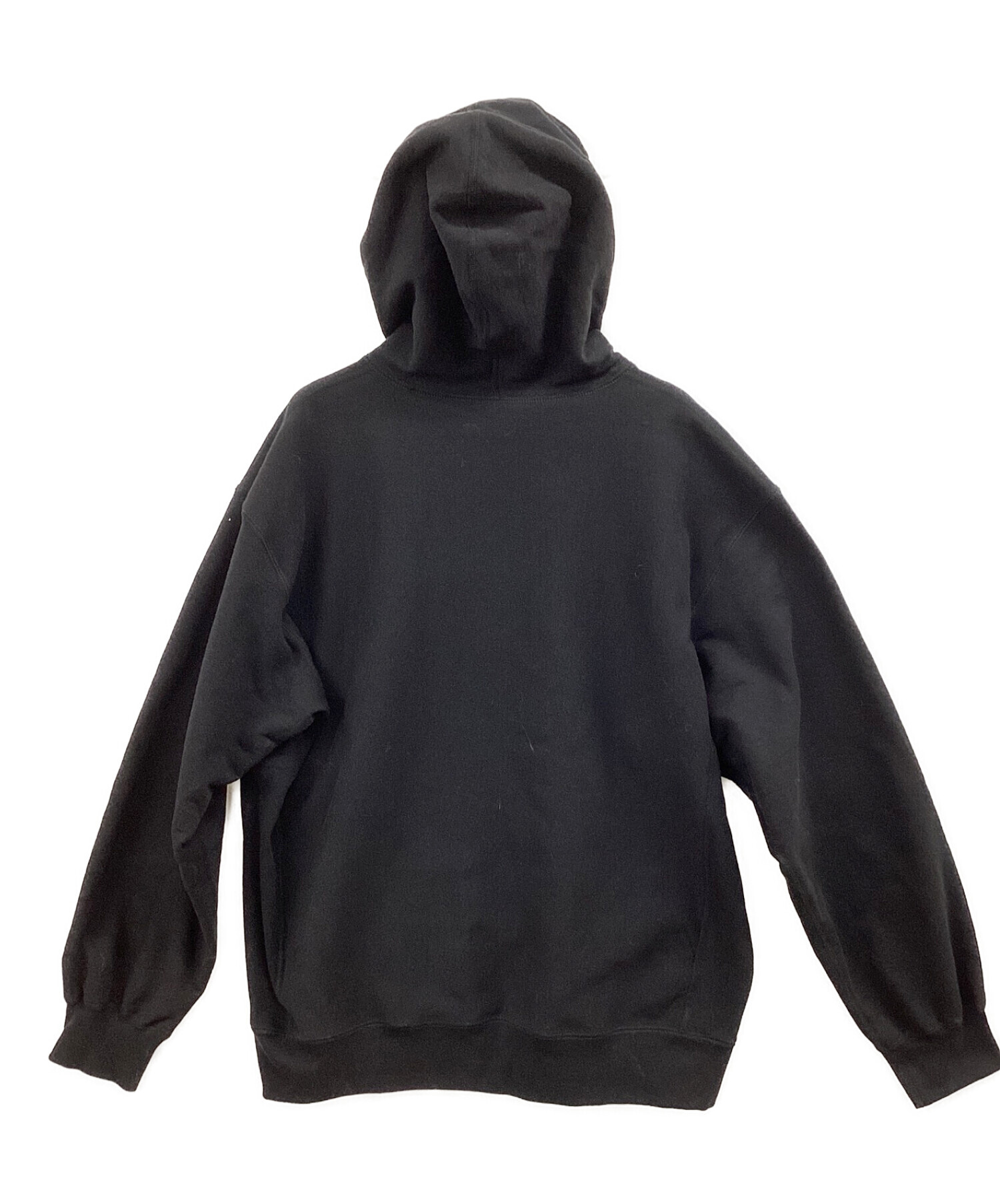 Supreme (シュプリーム) 2021AW Box Logo Hooded Sweatshirt Black ブラック サイズ:XXL