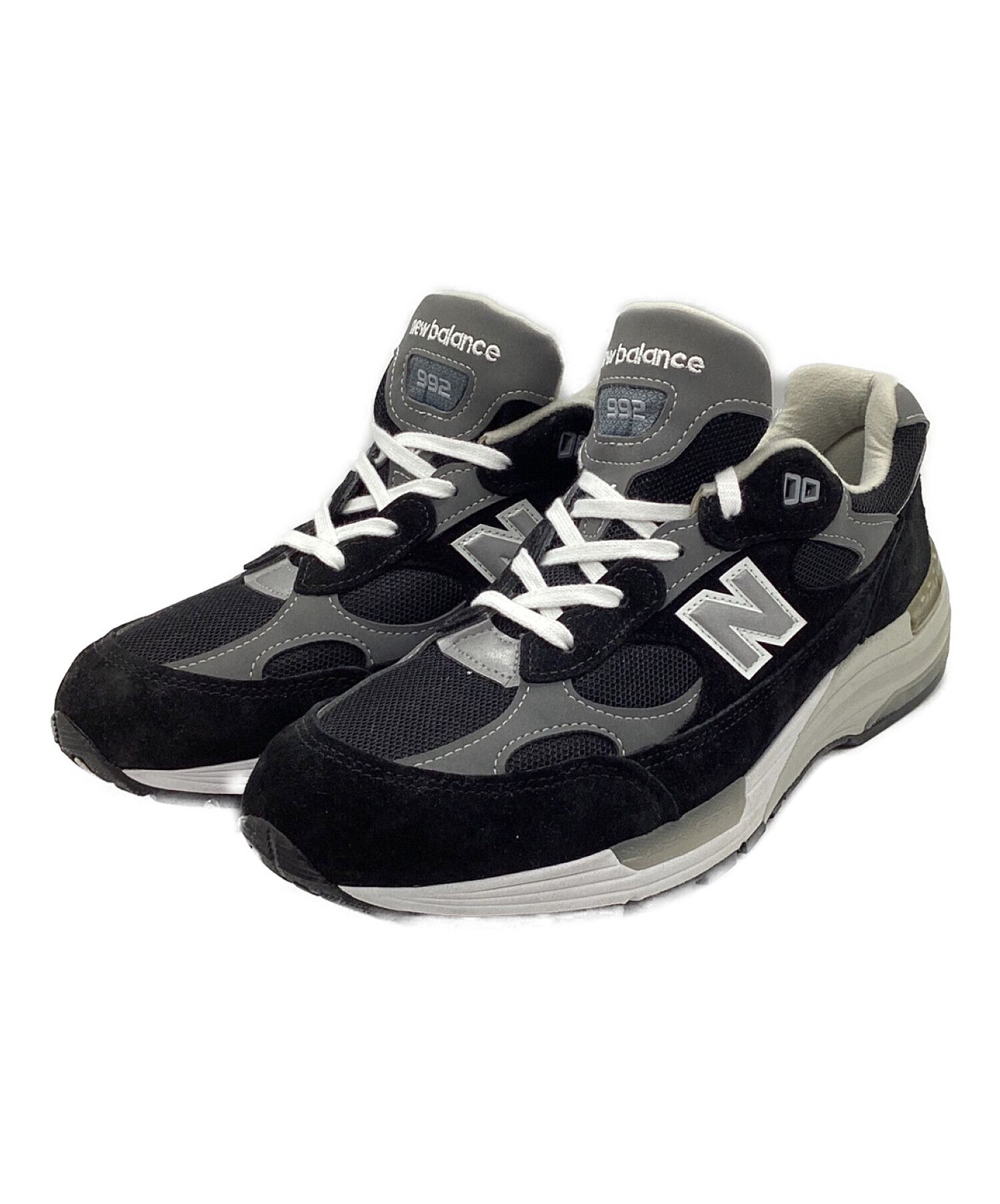 中古・古着通販】NEW BALANCE (ニューバランス) ローカットスニーカー