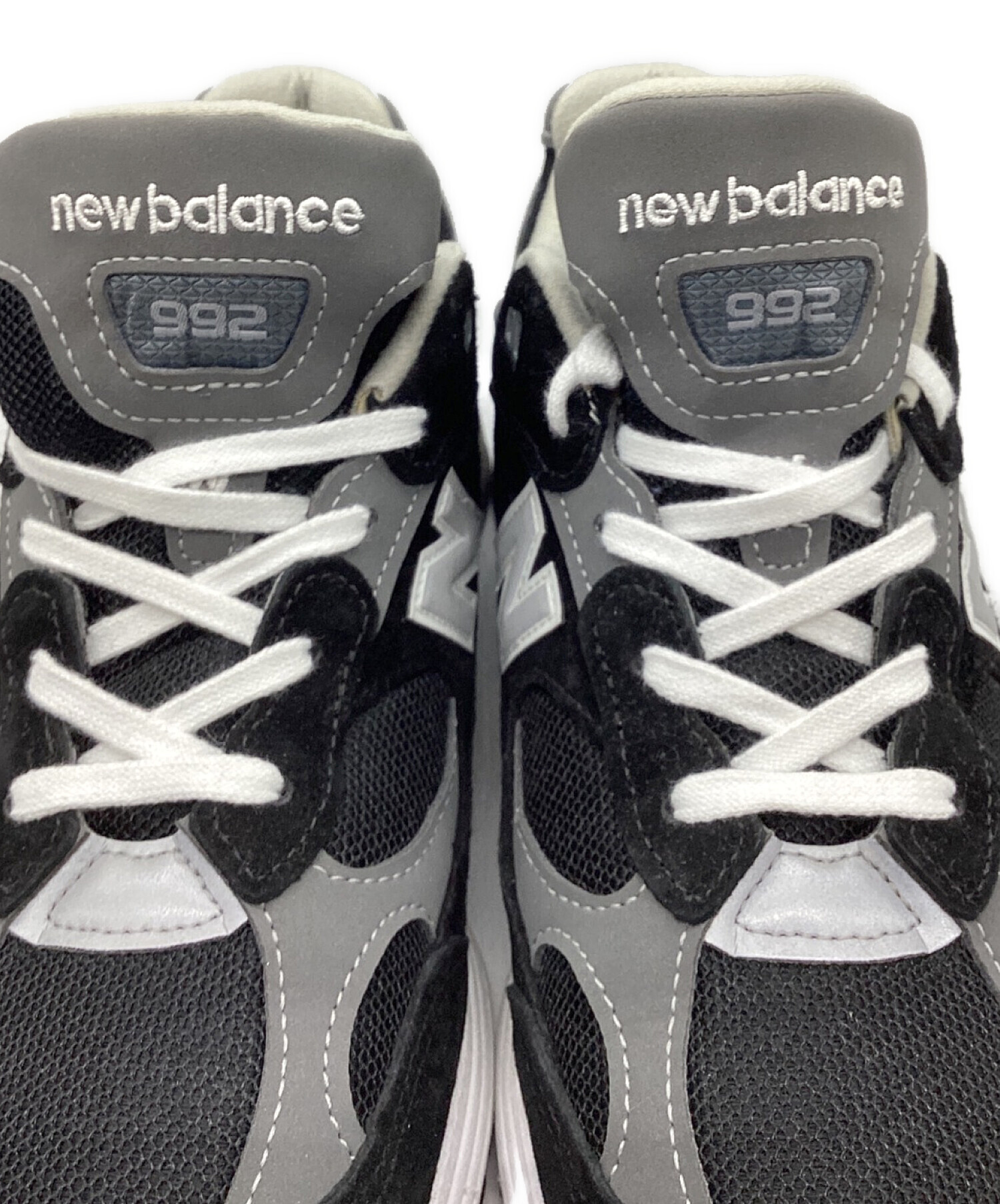 中古・古着通販】NEW BALANCE (ニューバランス) ローカットスニーカー