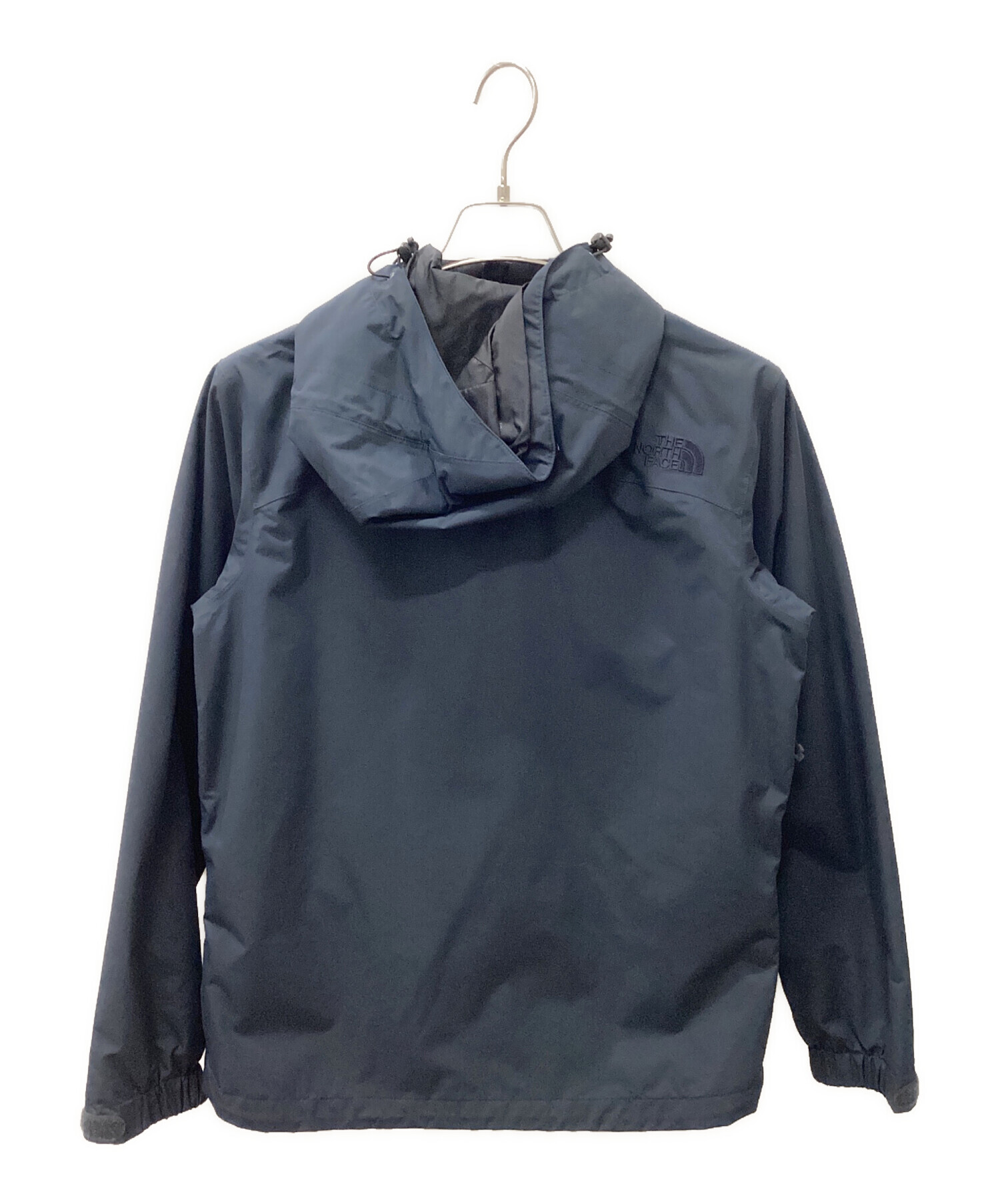 中古・古着通販】THE NORTH FACE (ザ ノース フェイス) スクープジャケット ネイビー サイズ:L｜ブランド・古着通販  トレファク公式【TREFAC FASHION】スマホサイト