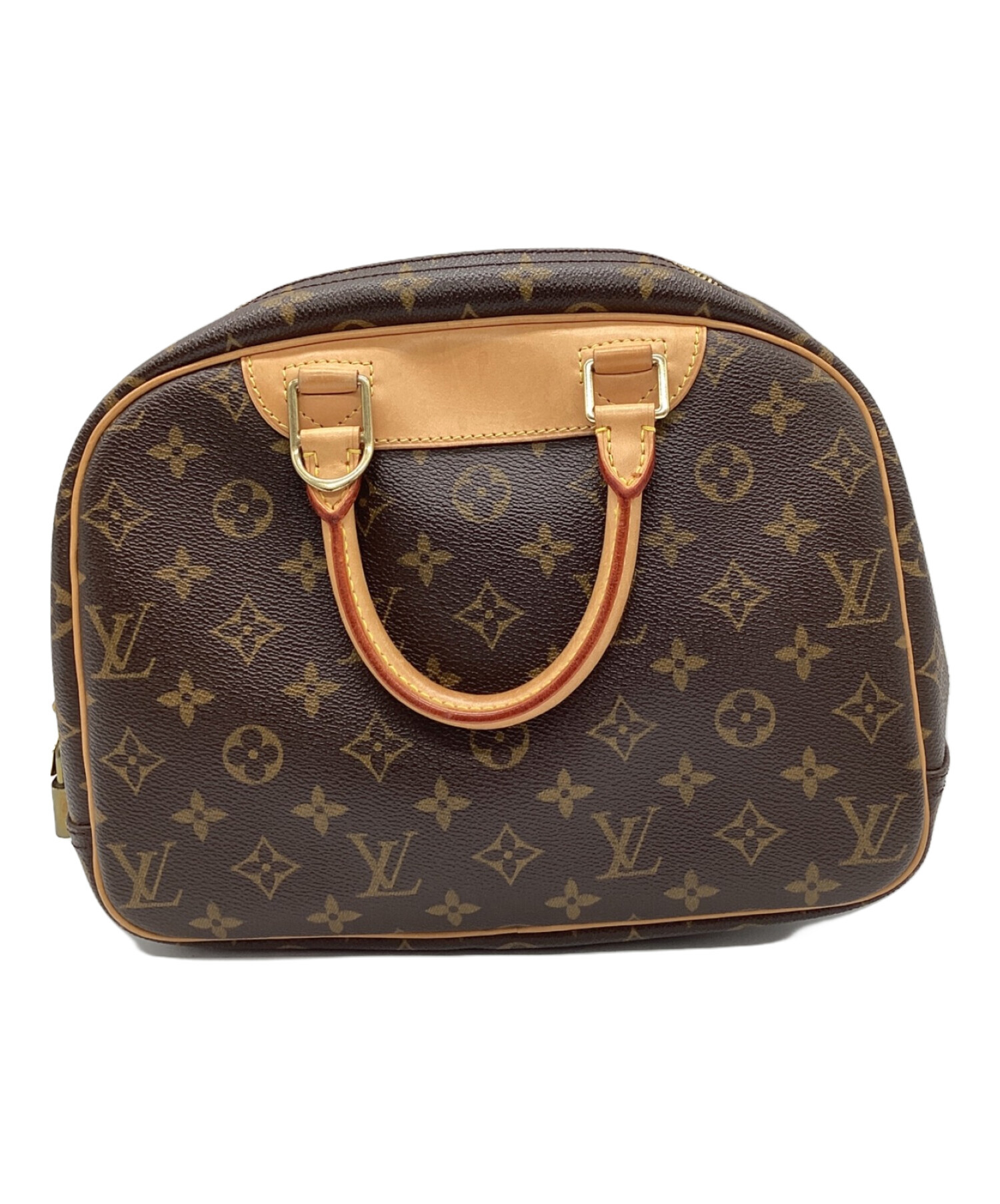 中古・古着通販】LOUIS VUITTON (ルイ ヴィトン) トゥルーヴィル｜ブランド・古着通販 トレファク公式【TREFAC  FASHION】スマホサイト