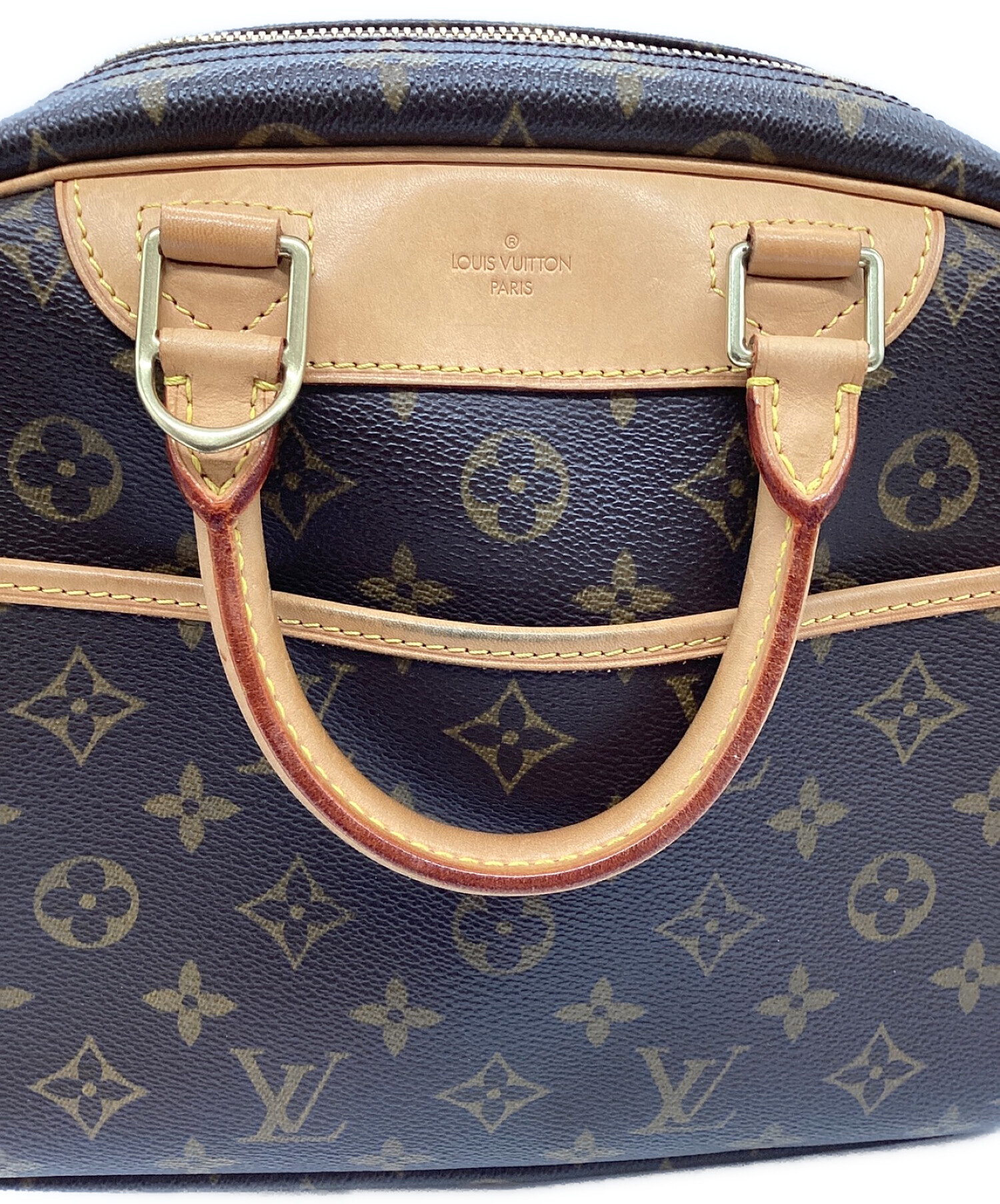 LOUIS VUITTON (ルイ ヴィトン) トゥルーヴィル