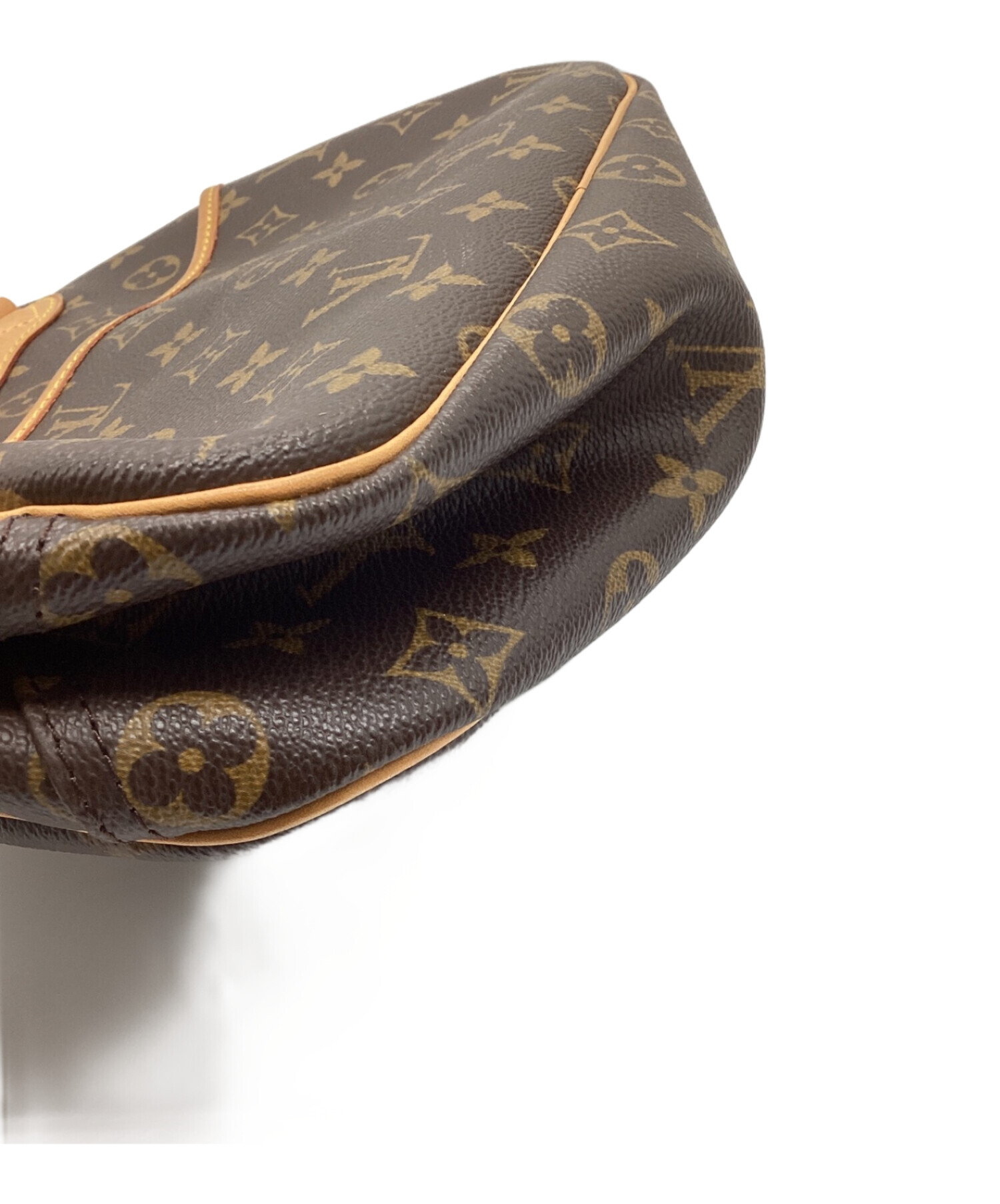 中古・古着通販】LOUIS VUITTON (ルイ ヴィトン) トゥルーヴィル｜ブランド・古着通販 トレファク公式【TREFAC  FASHION】スマホサイト