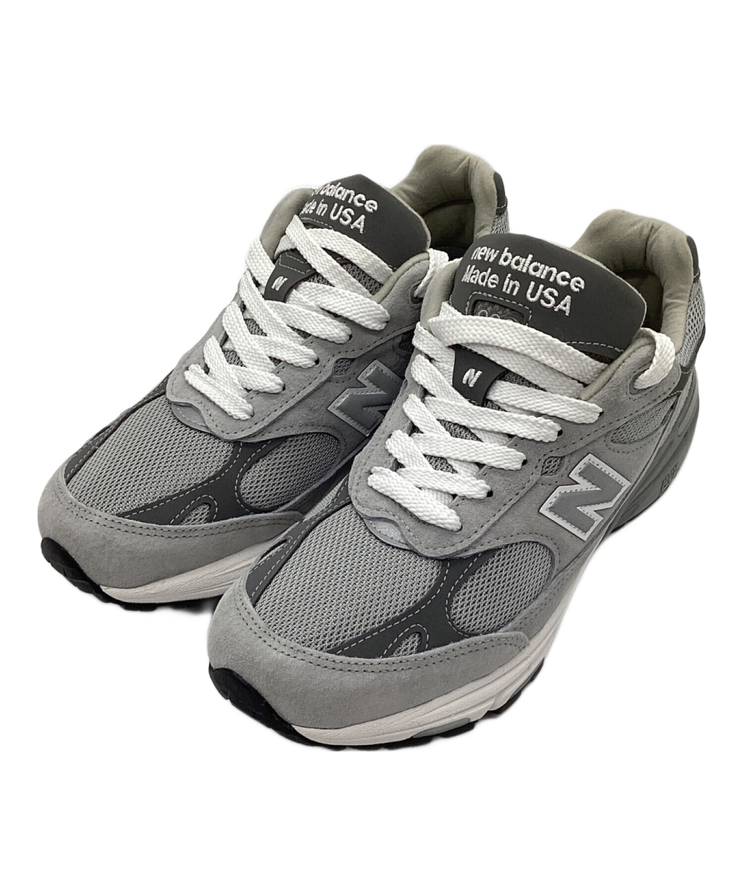 中古・古着通販】NEW BALANCE (ニューバランス) MR993GL 