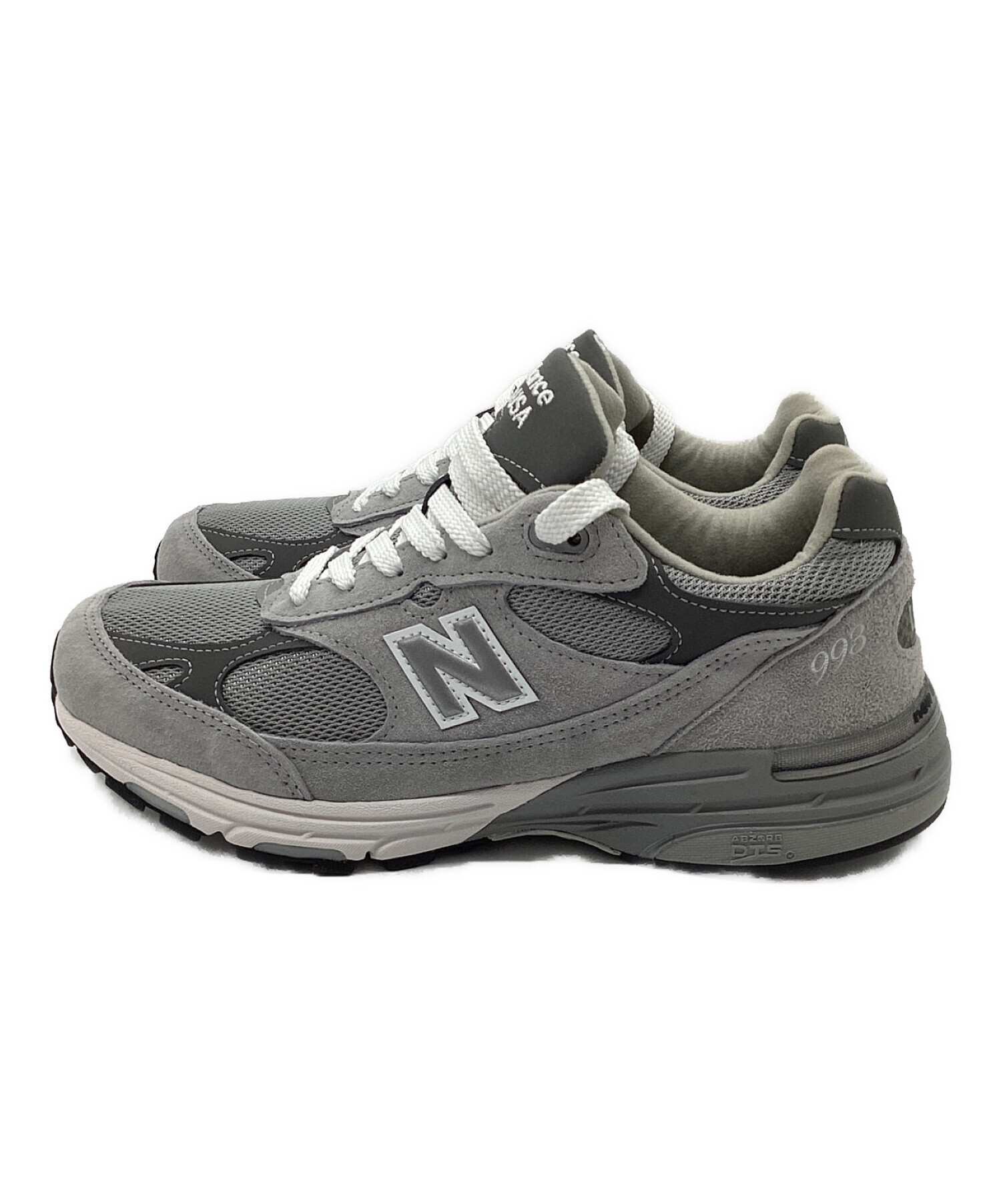 中古・古着通販】NEW BALANCE (ニューバランス) MR993GL 