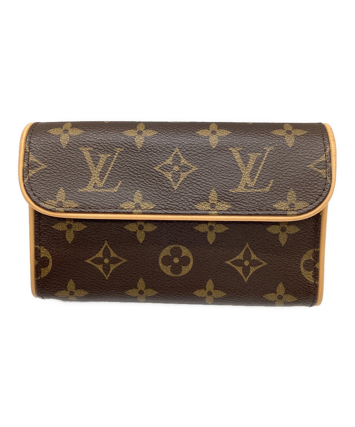 中古・古着通販】LOUIS VUITTON (ルイ ヴィトン) ポシェットフロランティーヌ｜ブランド・古着通販 トレファク公式【TREFAC  FASHION】スマホサイト