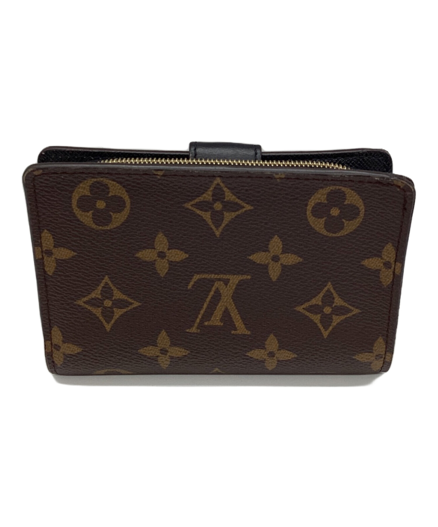 中古・古着通販】LOUIS VUITTON (ルイ ヴィトン) ポルトフォイユ・ジュリエット ブラウン｜ブランド・古着通販  トレファク公式【TREFAC FASHION】スマホサイト