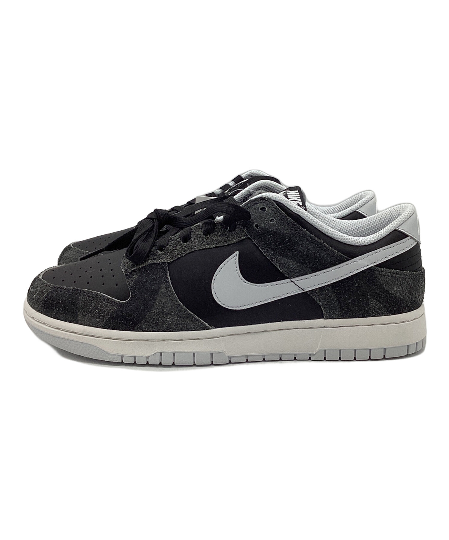 中古・古着通販】NIKE (ナイキ) DUNK LOW PRM ANIMAL PACK 