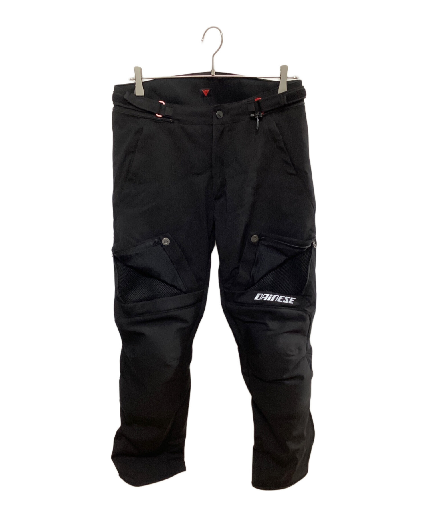 DAINESE (ダイネーゼ) NEW DRAKE AIR TEX PANTS サイズ:46