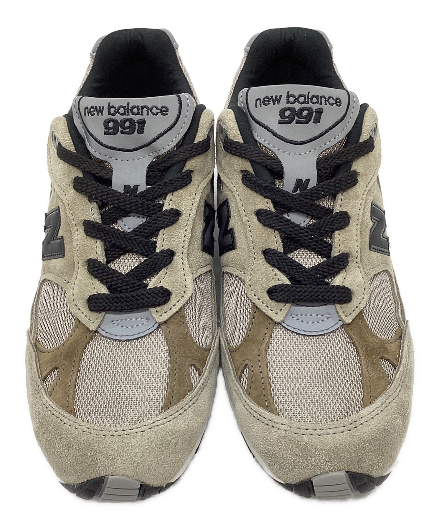 中古・古着通販】NEW BALANCE (ニューバランス) JJJJound (ジョウンド) Women's 991 