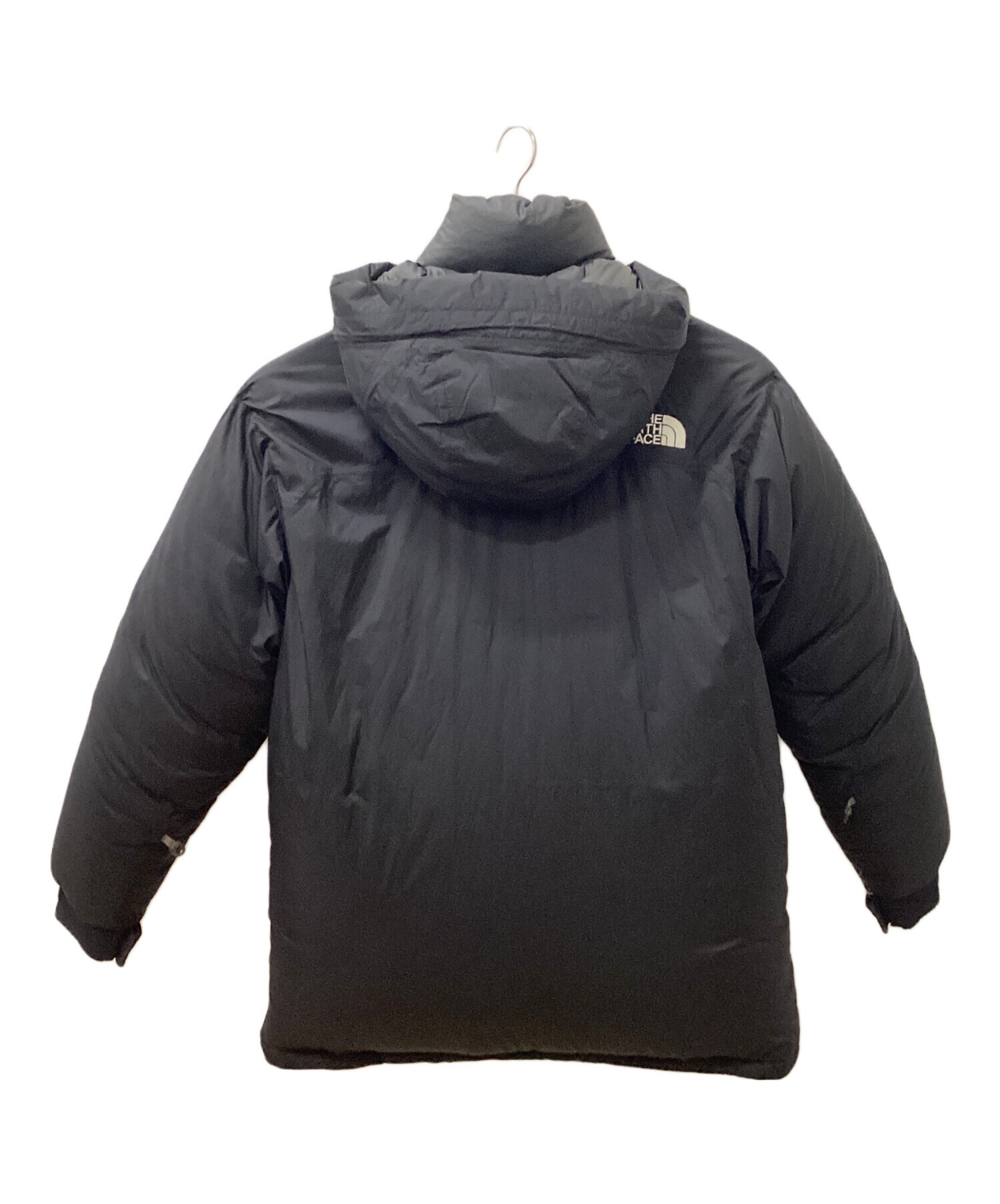 中古・古着通販】THE NORTH FACE (ザ ノース フェイス) 00sオールドヒマラヤンパーカ ブラック サイズ:XL｜ブランド・古着通販  トレファク公式【TREFAC FASHION】スマホサイト