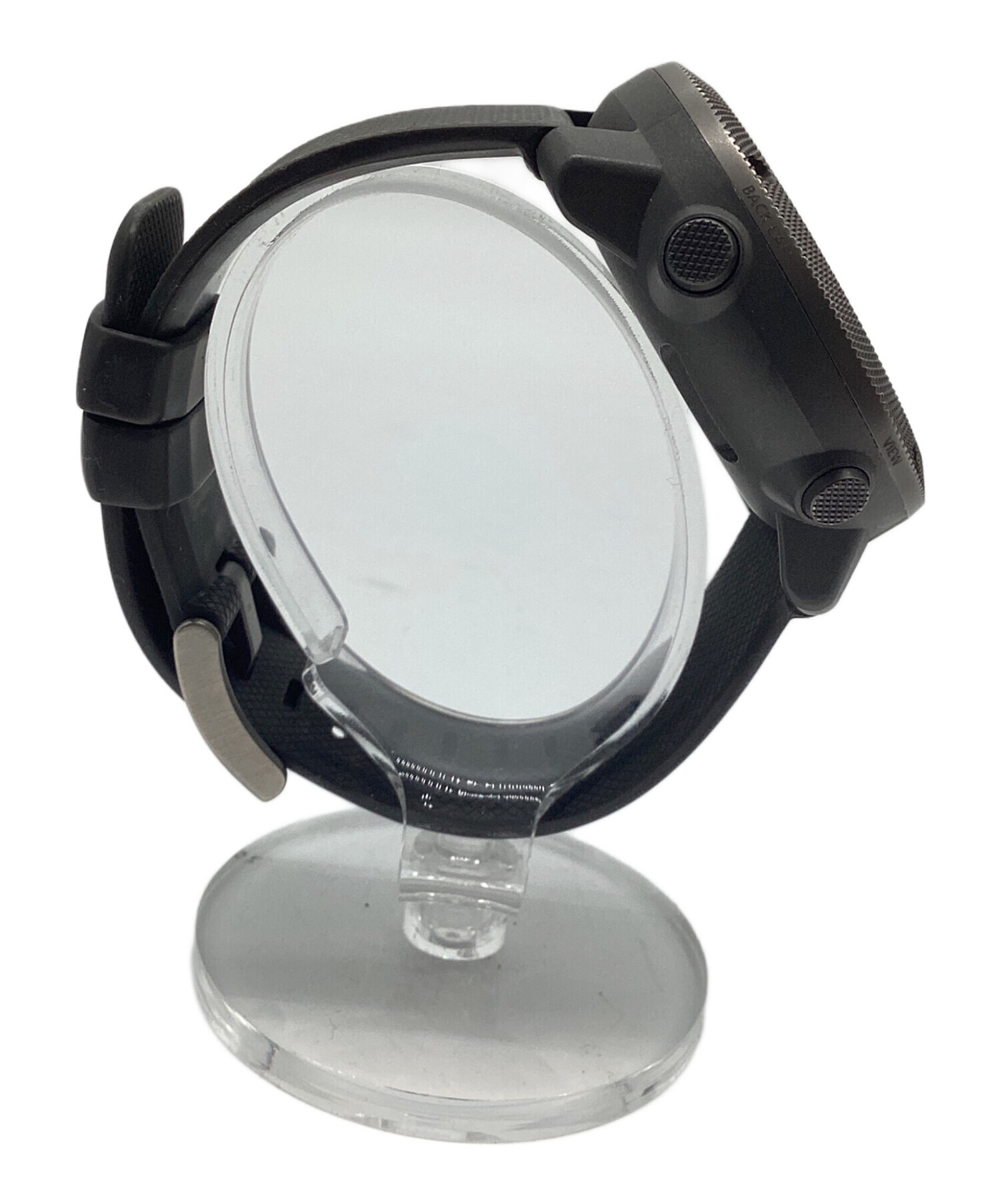 中古・古着通販】SUUNTO (スント) Traverse Alpha Foliage GPS Outdoor Watch｜ブランド・古着通販  トレファク公式【TREFAC FASHION】スマホサイト