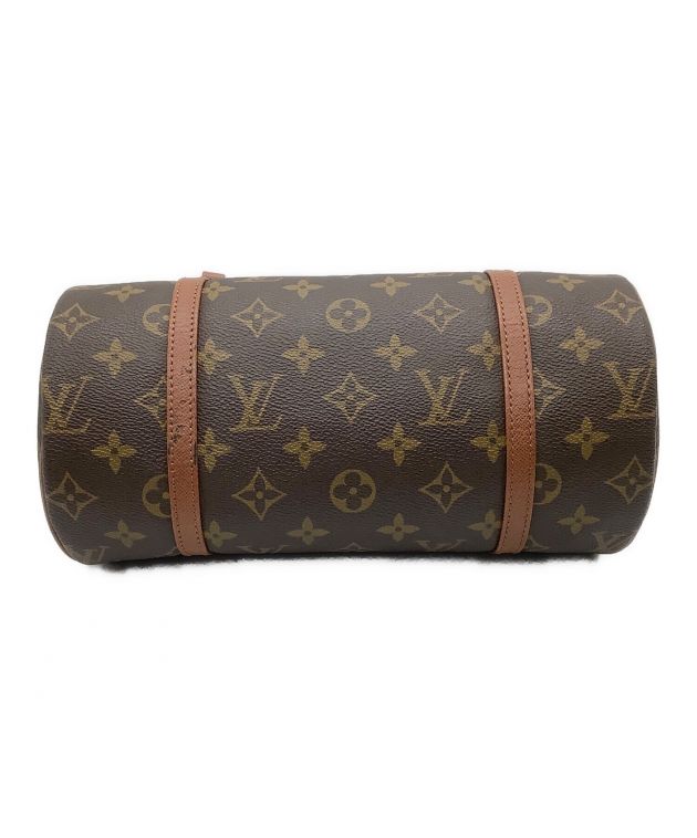 中古・古着通販】LOUIS VUITTON (ルイ ヴィトン) モノグラム パピヨン 