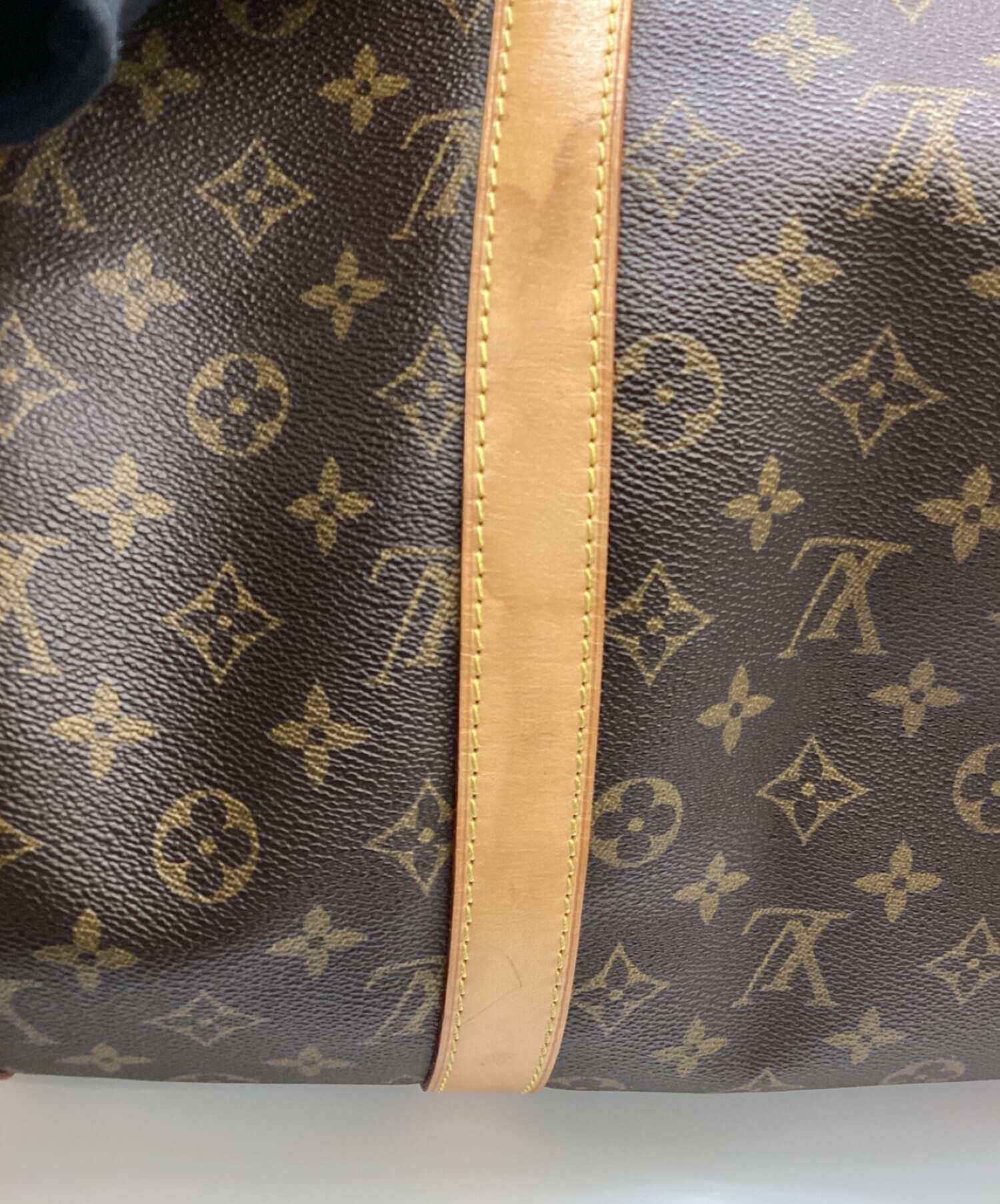 LOUIS VUITTON (ルイ ヴィトン) トラベルバッグ/キーポル45