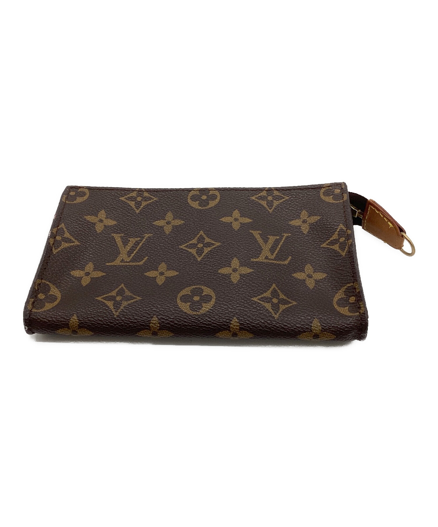 中古・古着通販】LOUIS VUITTON (ルイ ヴィトン) ポーチ/ポシェットトワレット15｜ブランド・古着通販 トレファク公式【TREFAC  FASHION】スマホサイト