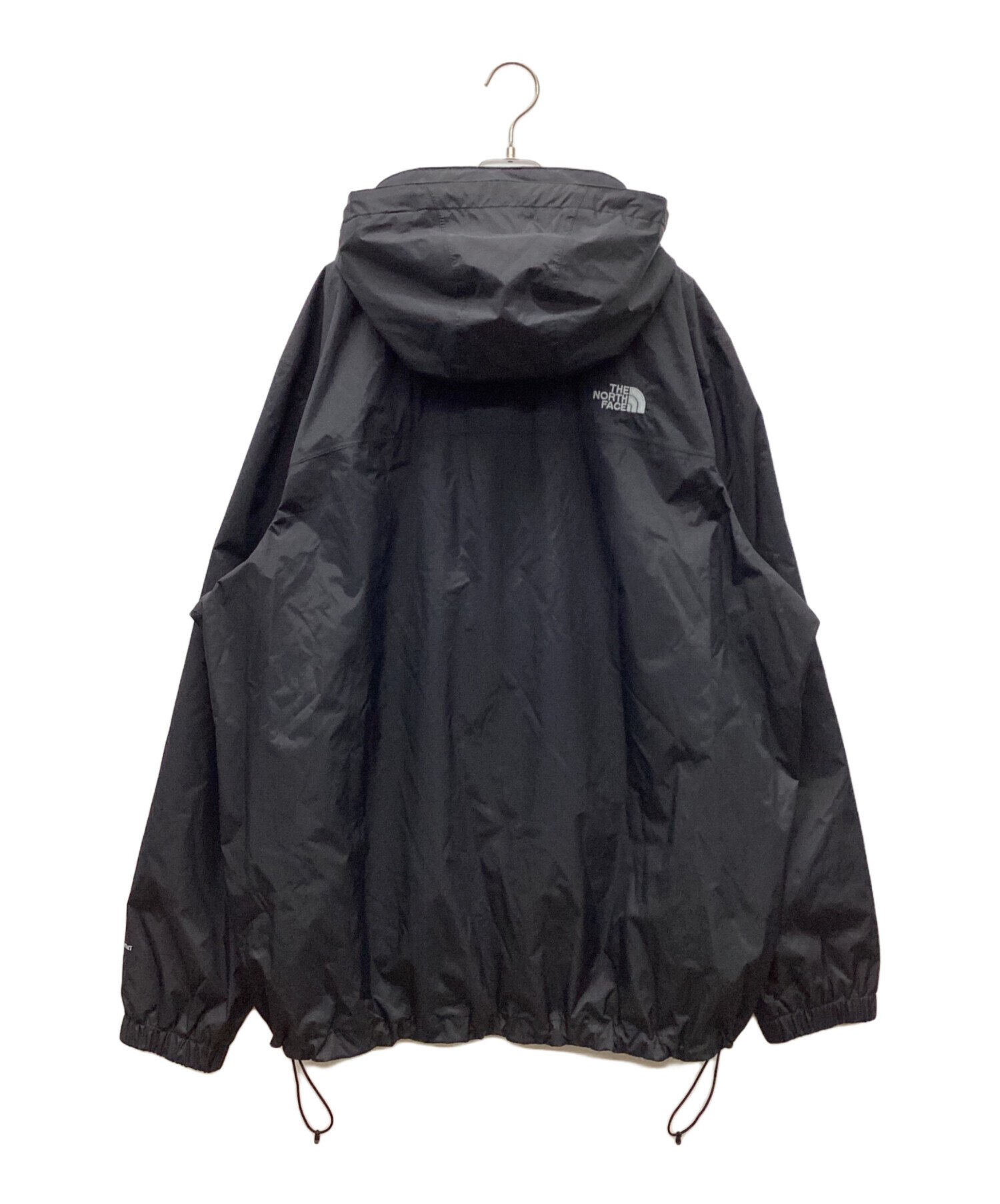 中古・古着通販】THE NORTH FACE (ザ ノース フェイス) RESOLVE 2 JACKET ブラック サイズ:XXL｜ブランド・古着通販  トレファク公式【TREFAC FASHION】スマホサイト