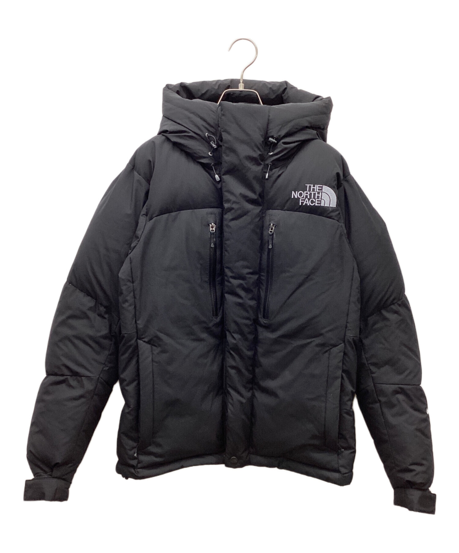 中古・古着通販】THE NORTH FACE (ザ ノース フェイス) バルトロライトジャケット ブラック サイズ:S｜ブランド・古着通販  トレファク公式【TREFAC FASHION】スマホサイト