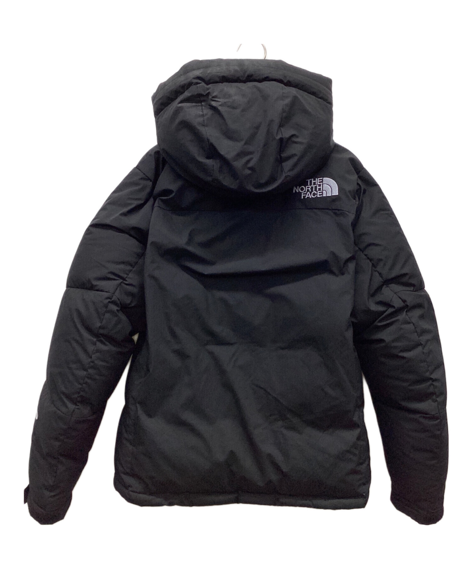 中古・古着通販】THE NORTH FACE (ザ ノース フェイス) バルトロライトジャケット ブラック サイズ:S｜ブランド・古着通販  トレファク公式【TREFAC FASHION】スマホサイト