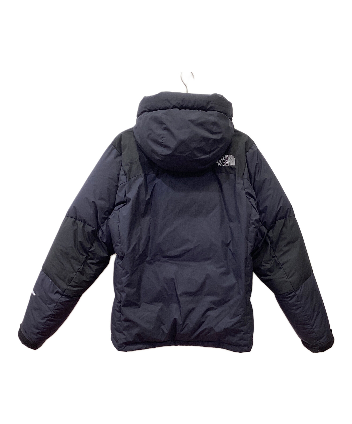 中古・古着通販】THE NORTH FACE (ザ ノース フェイス) ダウンジャケット ブラック サイズ:XL｜ブランド・古着通販  トレファク公式【TREFAC FASHION】スマホサイト