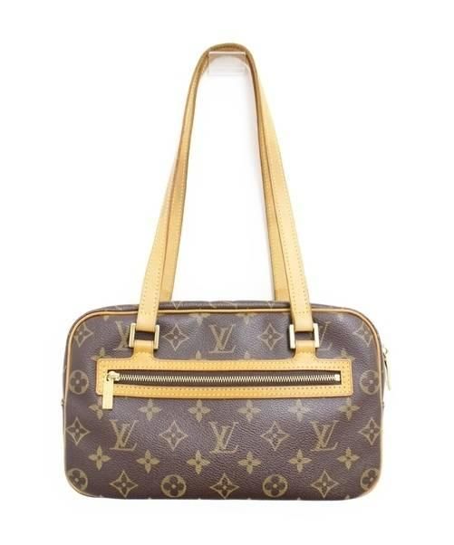 中古・古着通販】LOUIS VUITTON (ルイヴィトン) ポシェット シテ