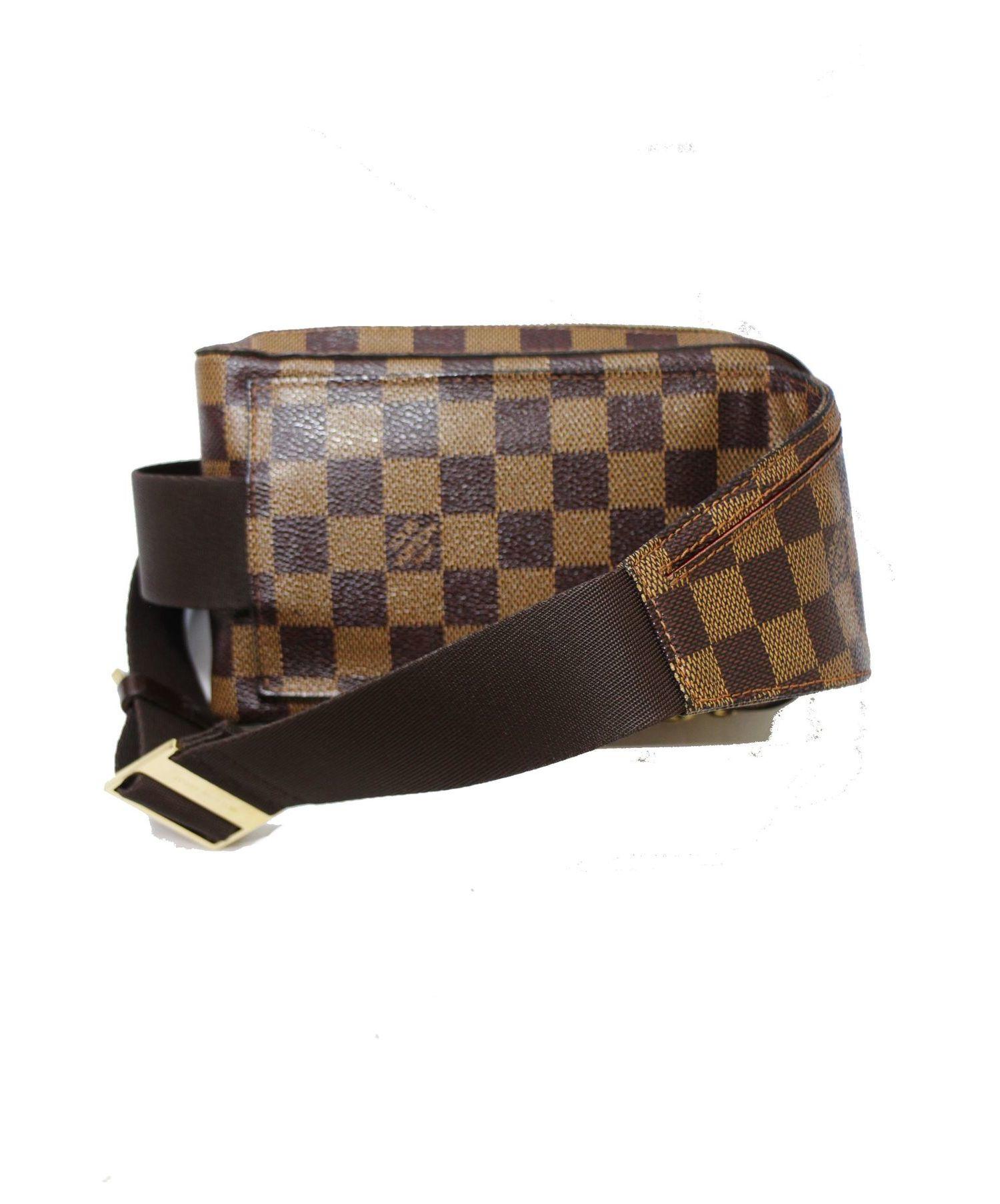 【正規品】LOUIS VUITTON  ジェロニモス　最終モデル