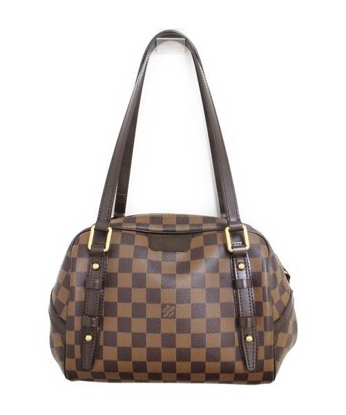 中古・古着通販】LOUIS VUITTON (ルイヴィトン) リヴィントンPM