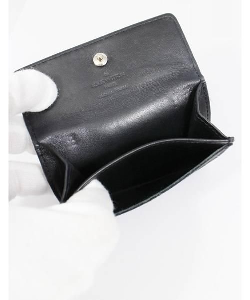 中古・古着通販】LOUIS VUITTON (ルイヴィトン) ポルトモネサテン