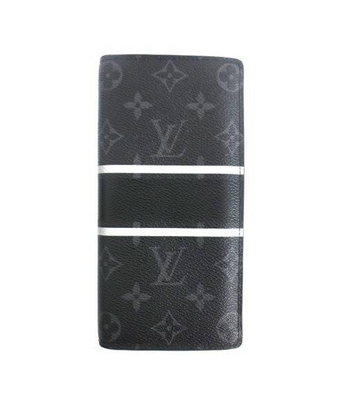 LOUISVUITTON ルイヴィトン モノグラムエクリプス フラグメントケース