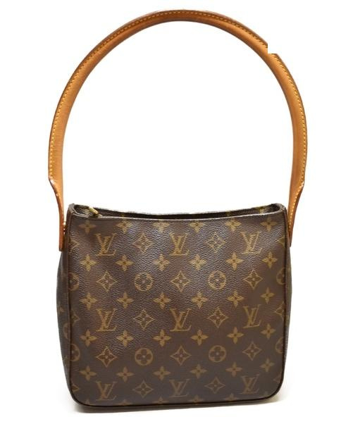 【中古・古着通販】LOUIS VUITTON (ルイヴィトン) ルーピングMM