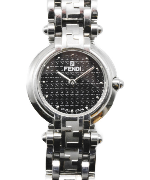 【中古・古着通販】FENDI (フェンディ) 750L/レディースウォッチ