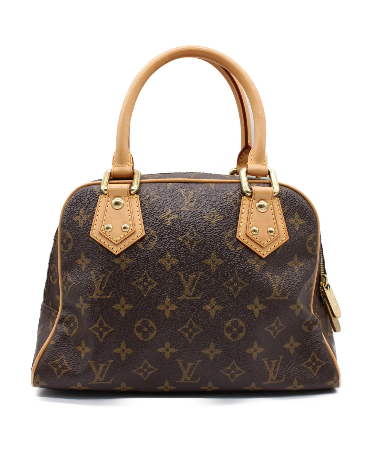 中古・古着通販】LOUIS VUITTON (ルイヴィトン) ハンドバッグ