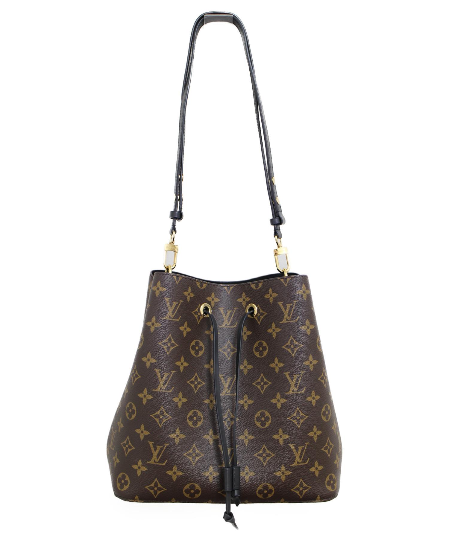 中古・古着通販】LOUIS VUITTON (ルイヴィトン) ネオノエ/ショルダー