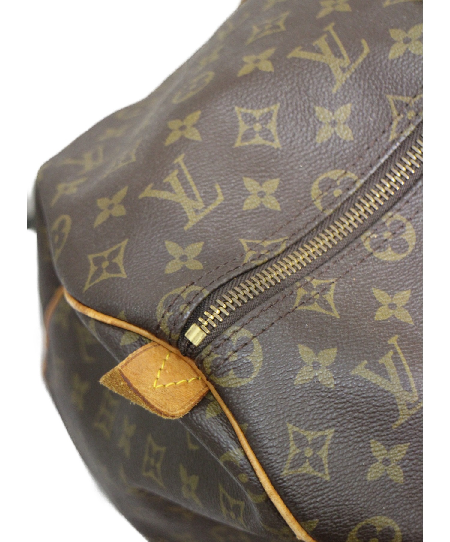 中古・古着通販】LOUIS VUITTON (ルイヴィトン) キーポル50 サイズ:50