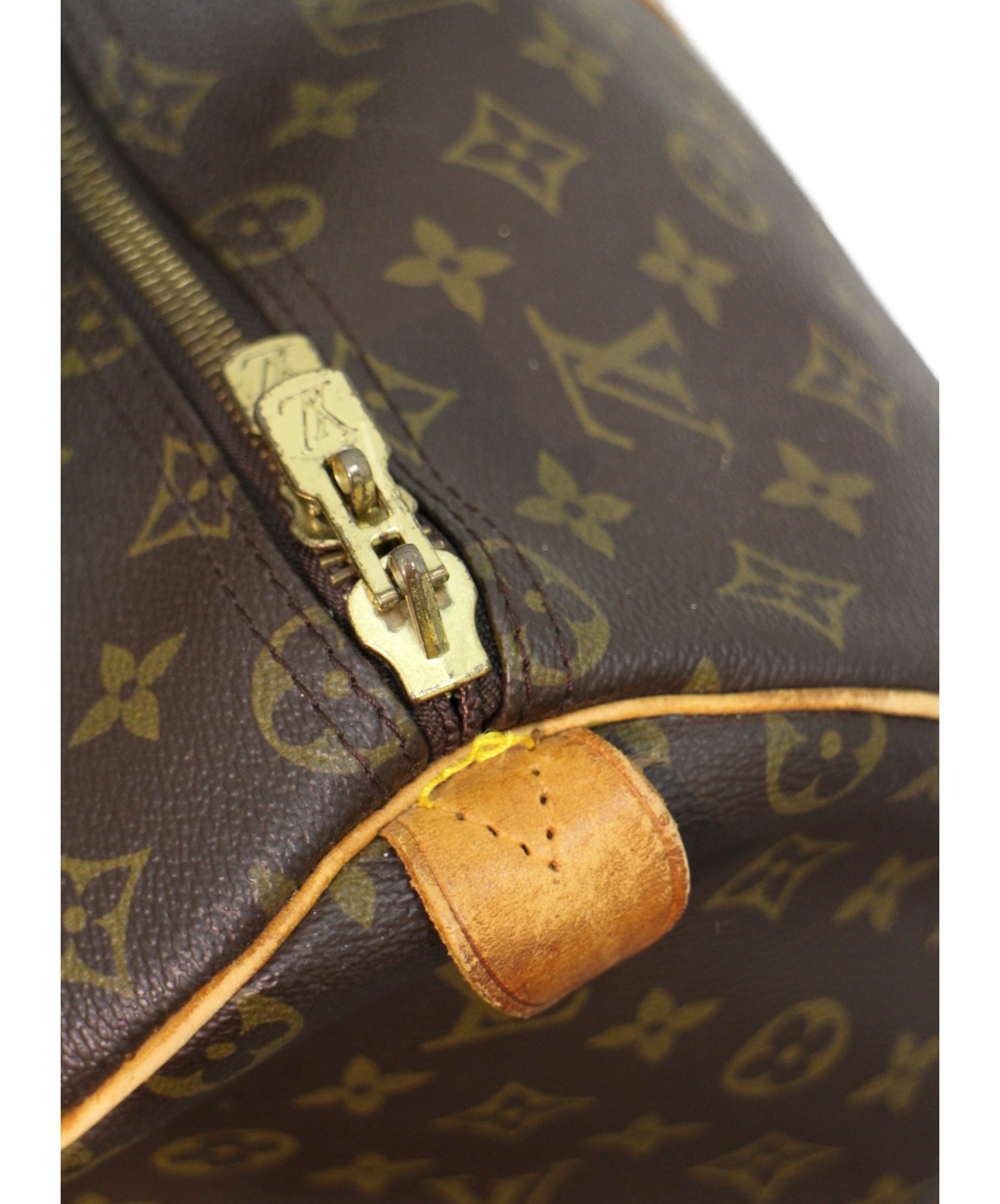 中古・古着通販】LOUIS VUITTON (ルイヴィトン) キーポル50 サイズ:50