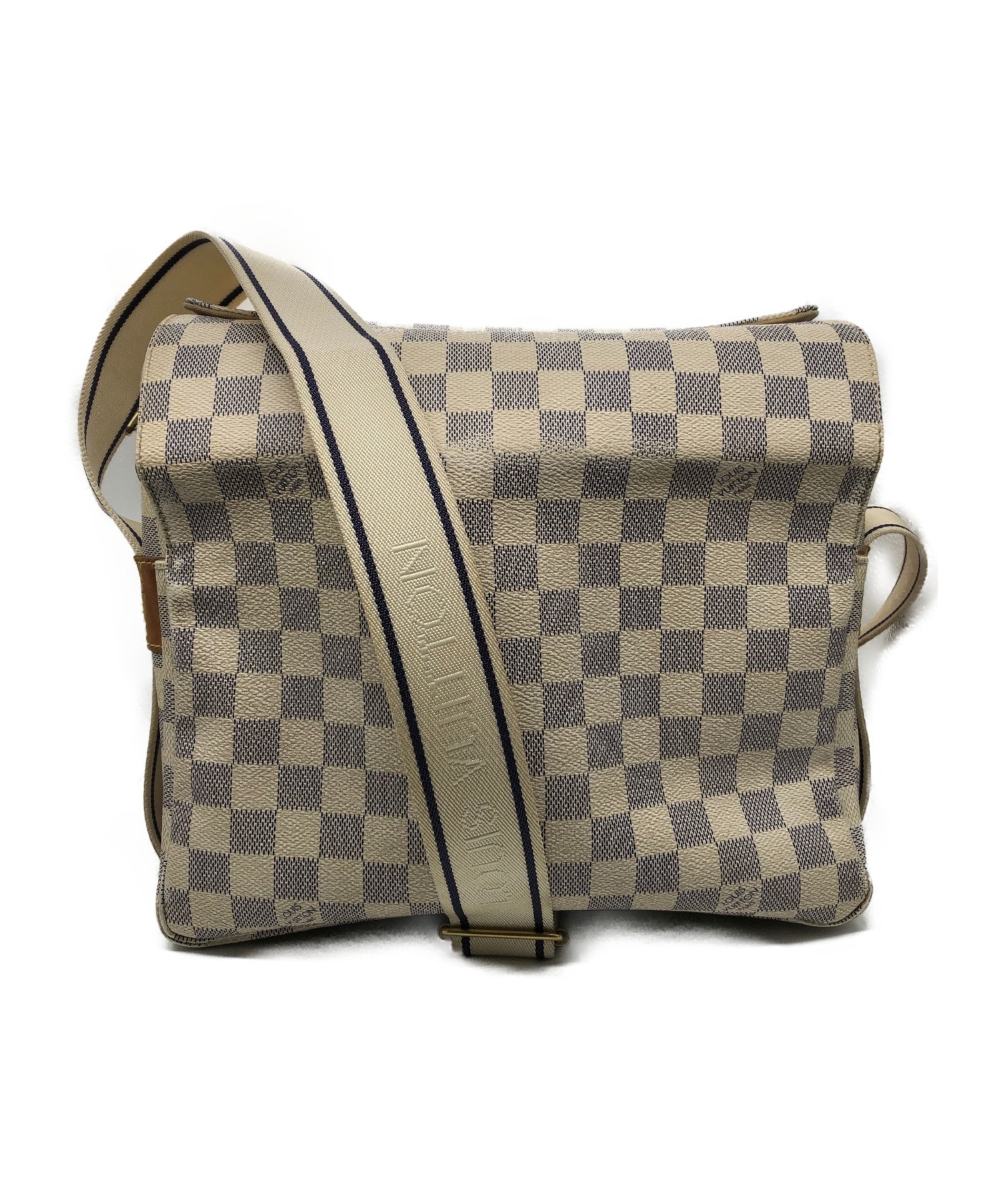 中古・古着通販】LOUIS VUITTON (ルイヴィトン) ナヴィグリオ サイズ:ｰ