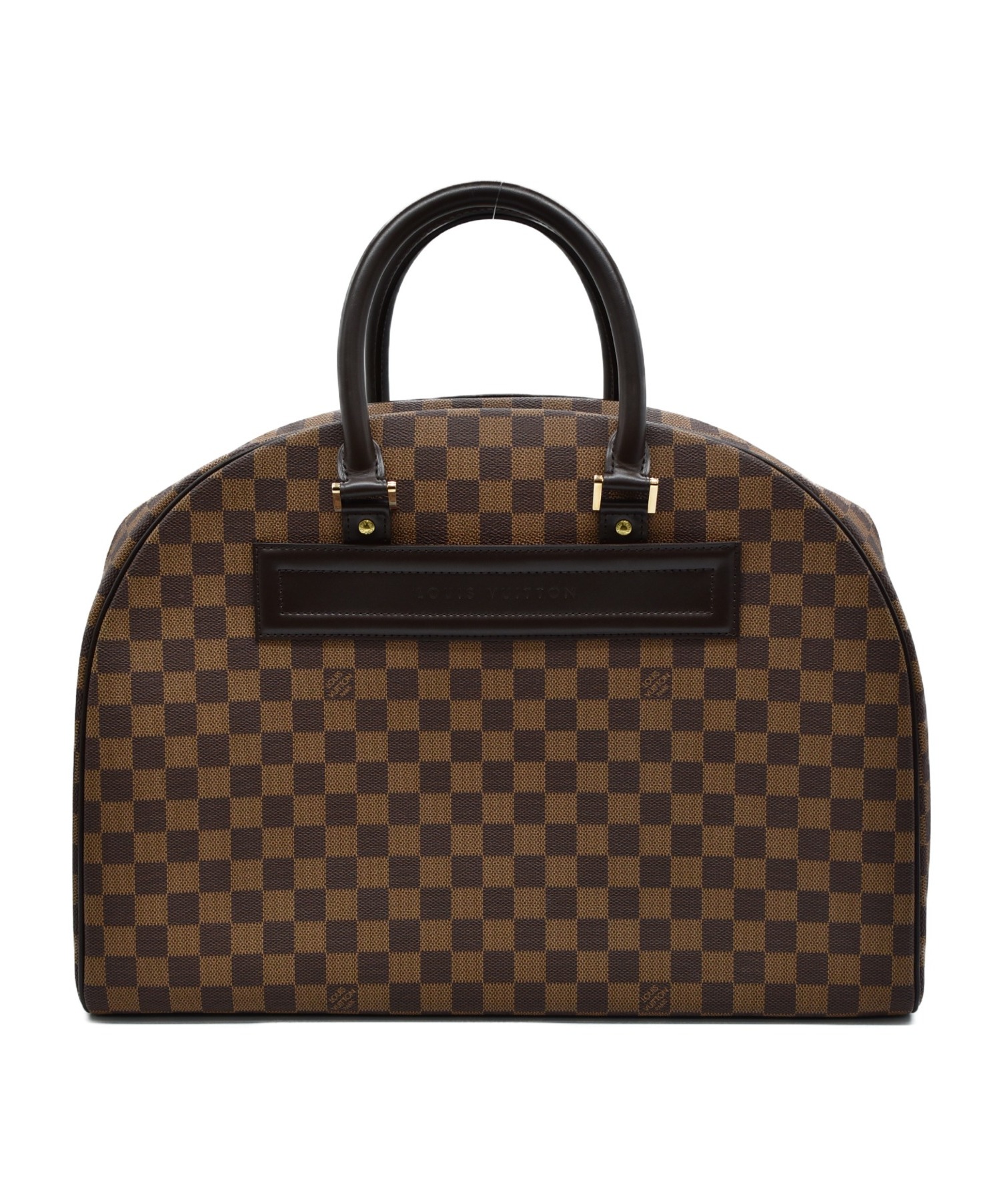 中古・古着通販】LOUIS VUITTON (ルイヴィトン) ノリータ24 サイズ:ｰ ダミエ ノリータ24｜ブランド・古着通販  トレファク公式【TREFAC FASHION】スマホサイト