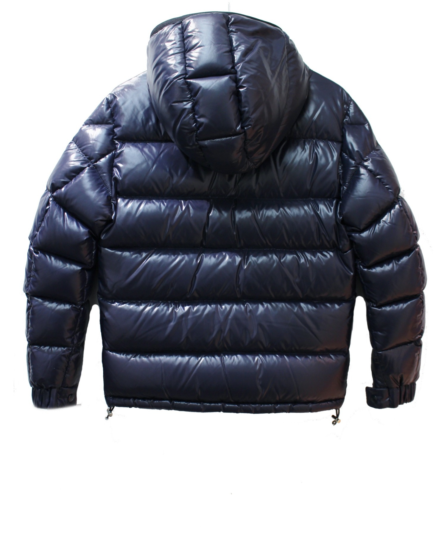 MONCLER (モンクレール) BLIER/ダウンジャケット サイズ:0 未使用品