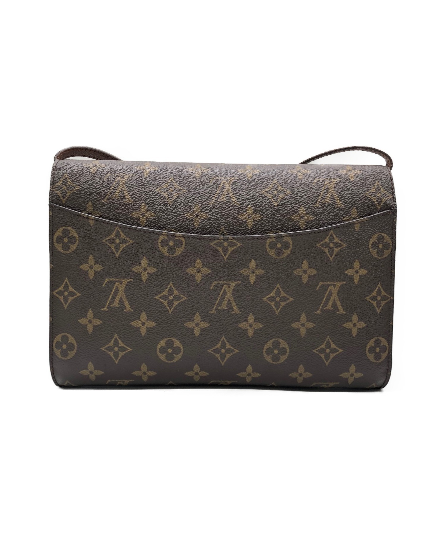 中古・古着通販】LOUIS VUITTON (ルイ ヴィトン) ボルドー サイズ