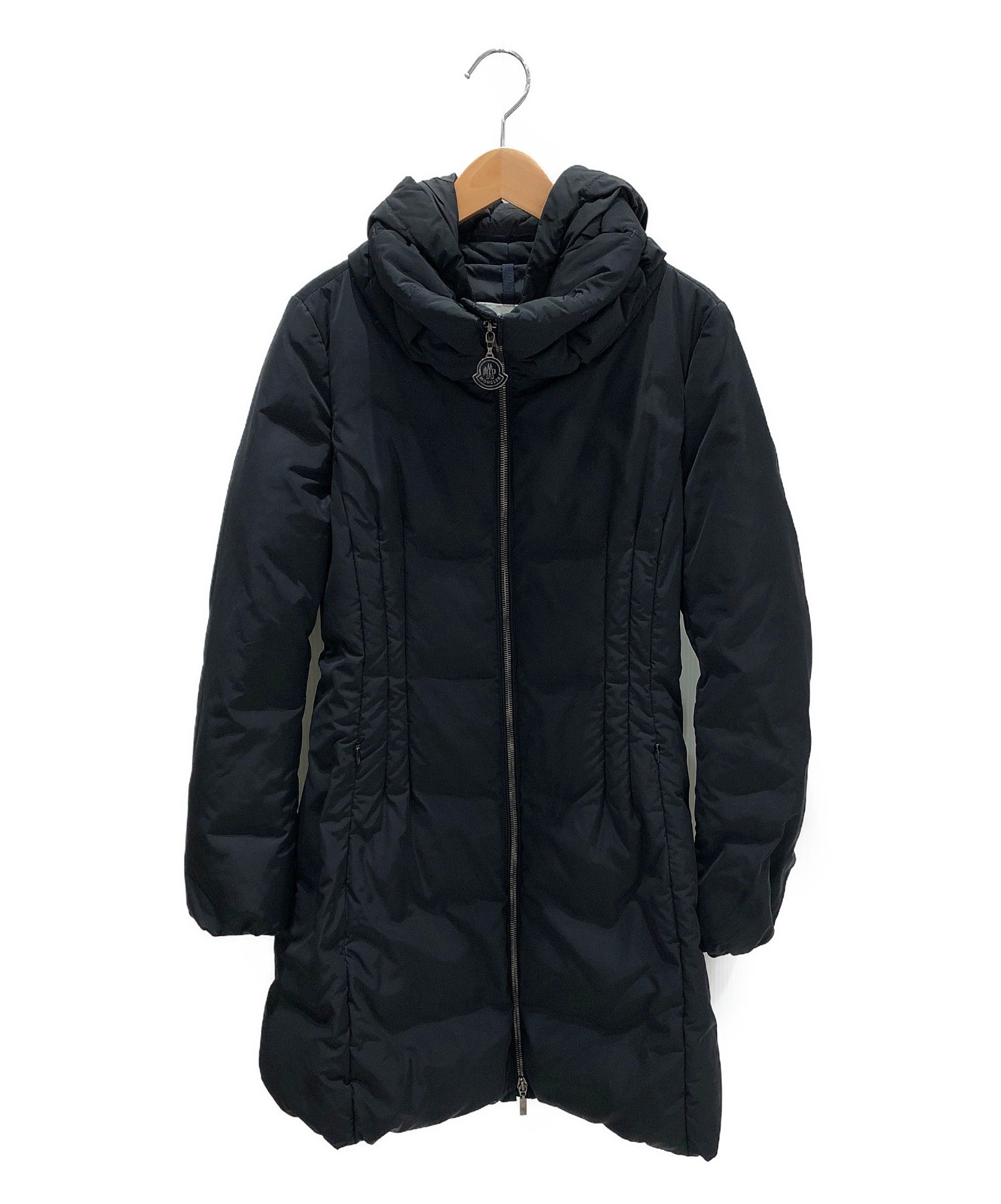 MONCLER (モンクレール) ダウンコート サイズ:00 RENNE