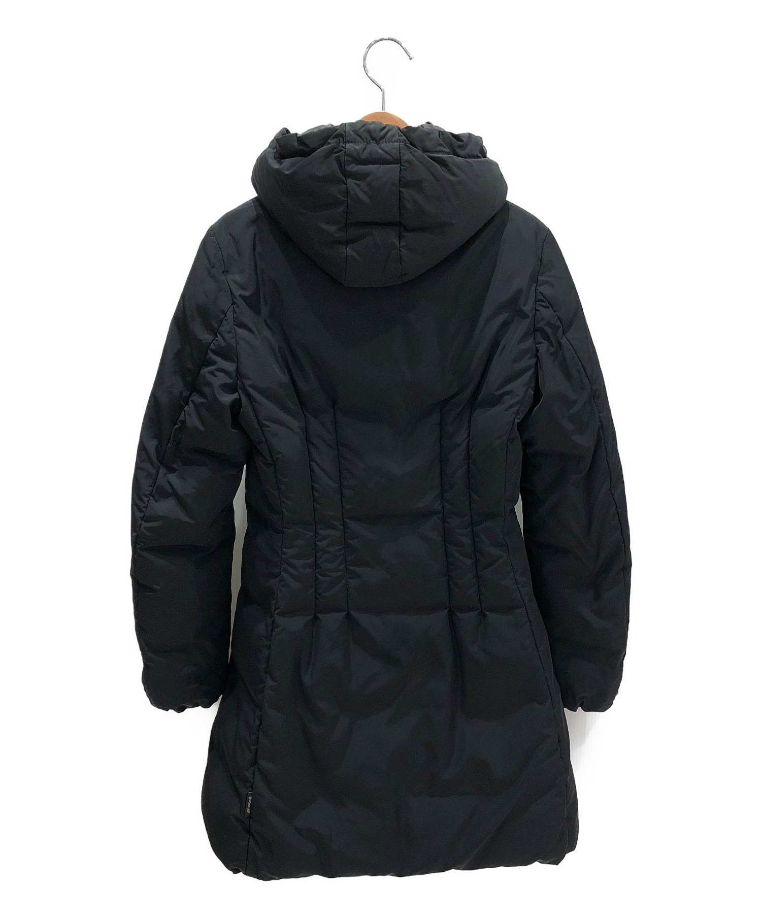 中古・古着通販】MONCLER (モンクレール) ダウンコート サイズ:00