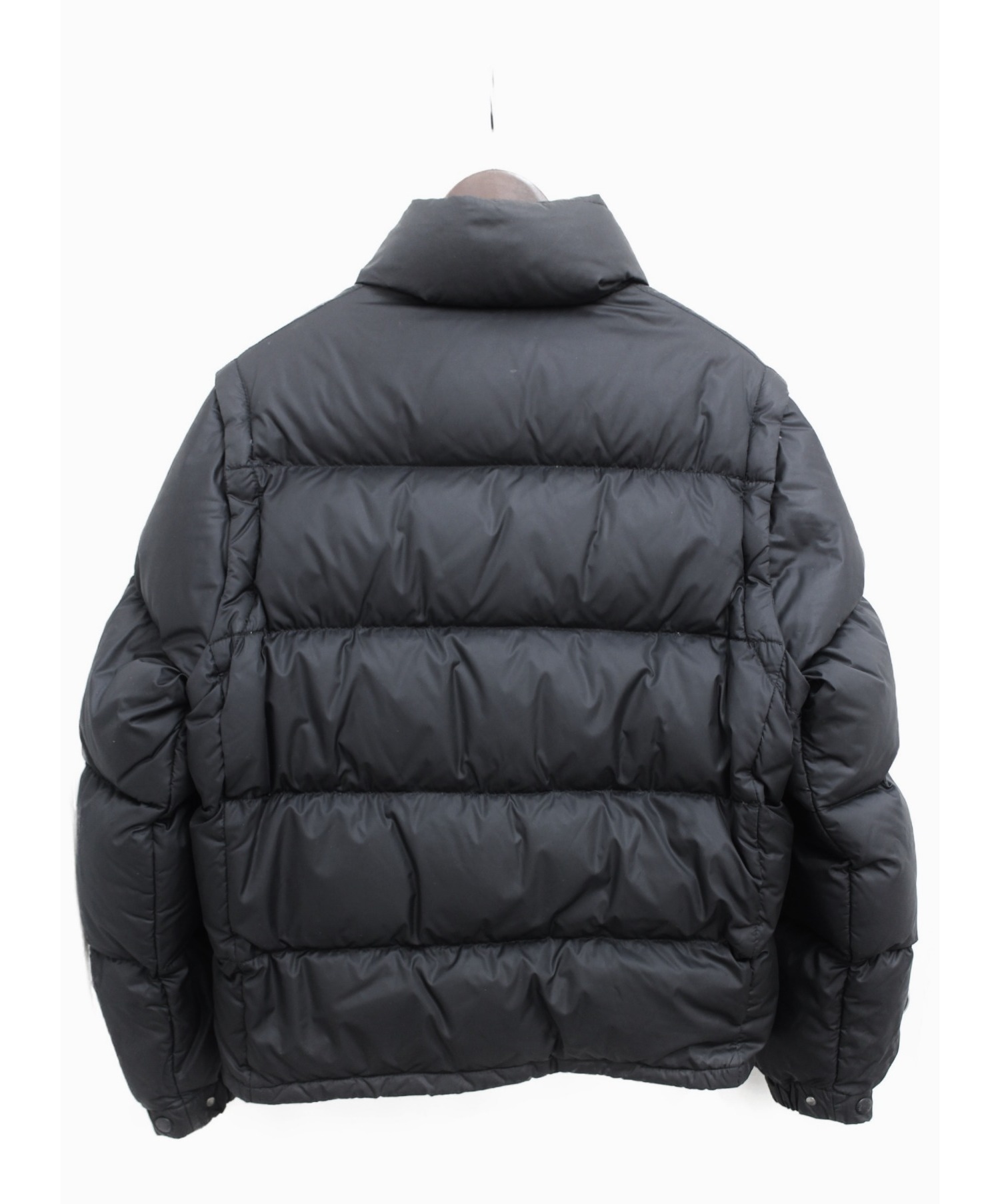 中古・古着通販】MONCLER (モンクレール) VERONE/ダウンジャケット