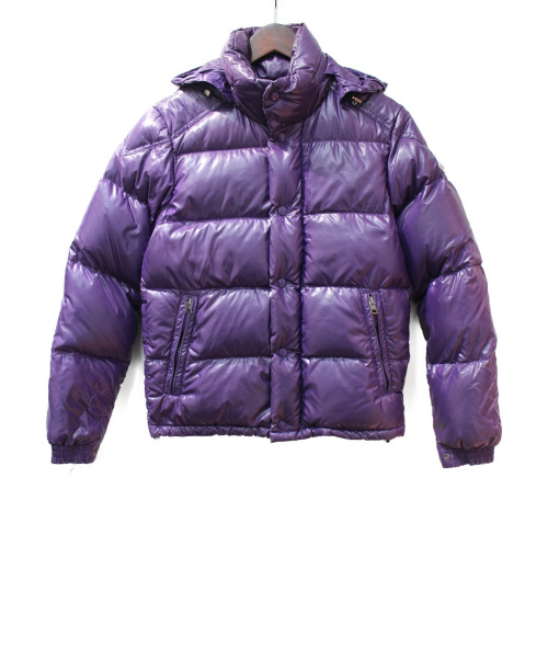 中古・古着通販】MONCLER (モンクレール) EVER/ダウンジャケット